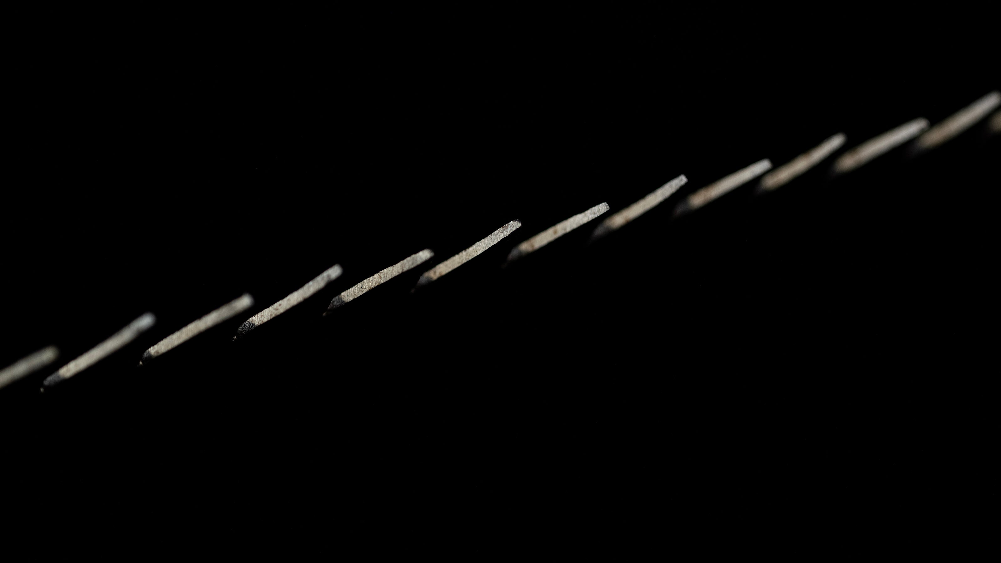 Gagari Noko Japanese Large Ripping Hand Saw by First Generation Nakaya Sadagorou - 300mm