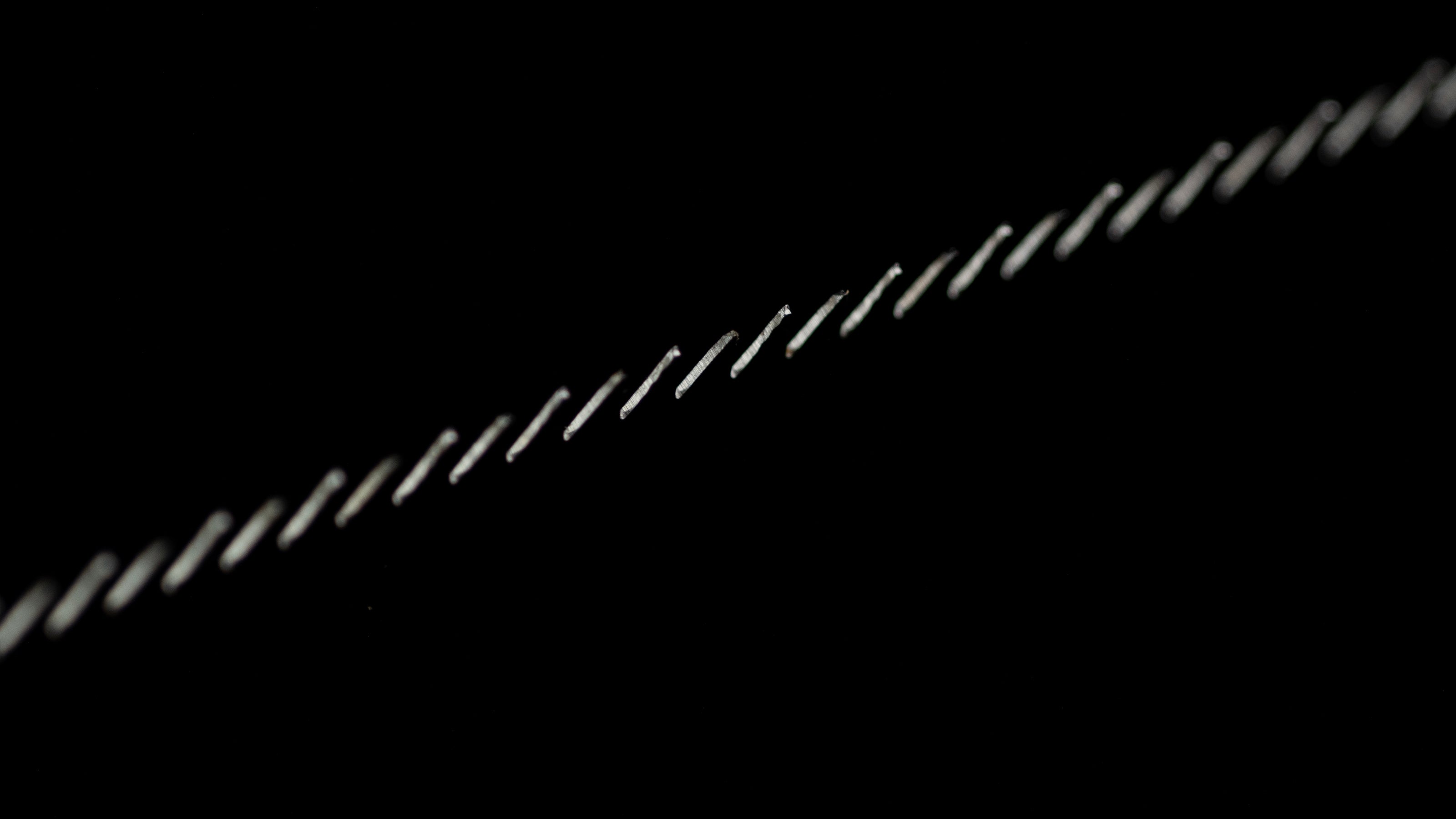 Hozohiki Douzuki Noko Japanese Precision Rip Cutting Hand Saw With Wooden Sheath - 210mm