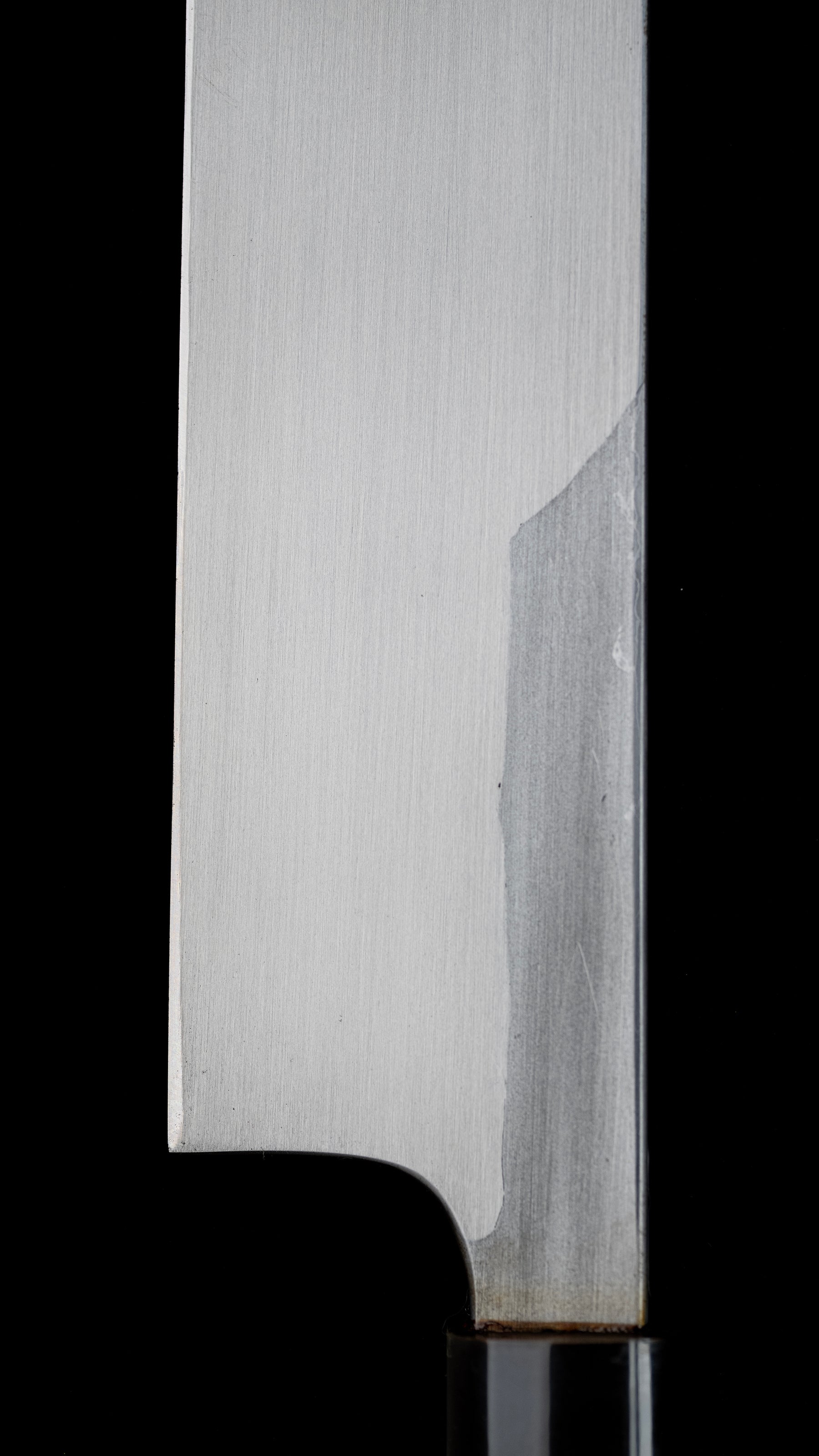 Kitaechi Usuba Knife Japanese Vegetable Knife By Shigefusa - 210mm