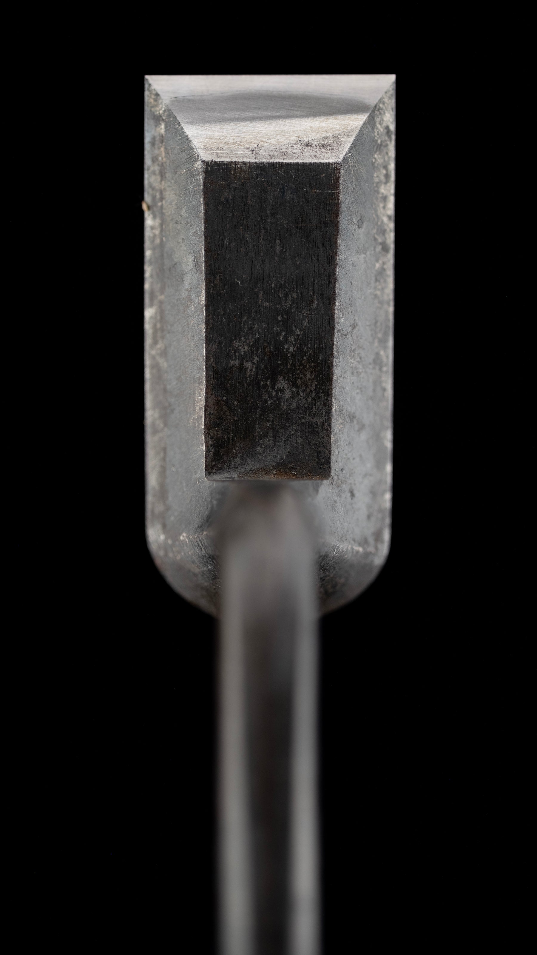 Kote Nomi Japanese Trowel Chisel By Hidari Munehiro - 24mm