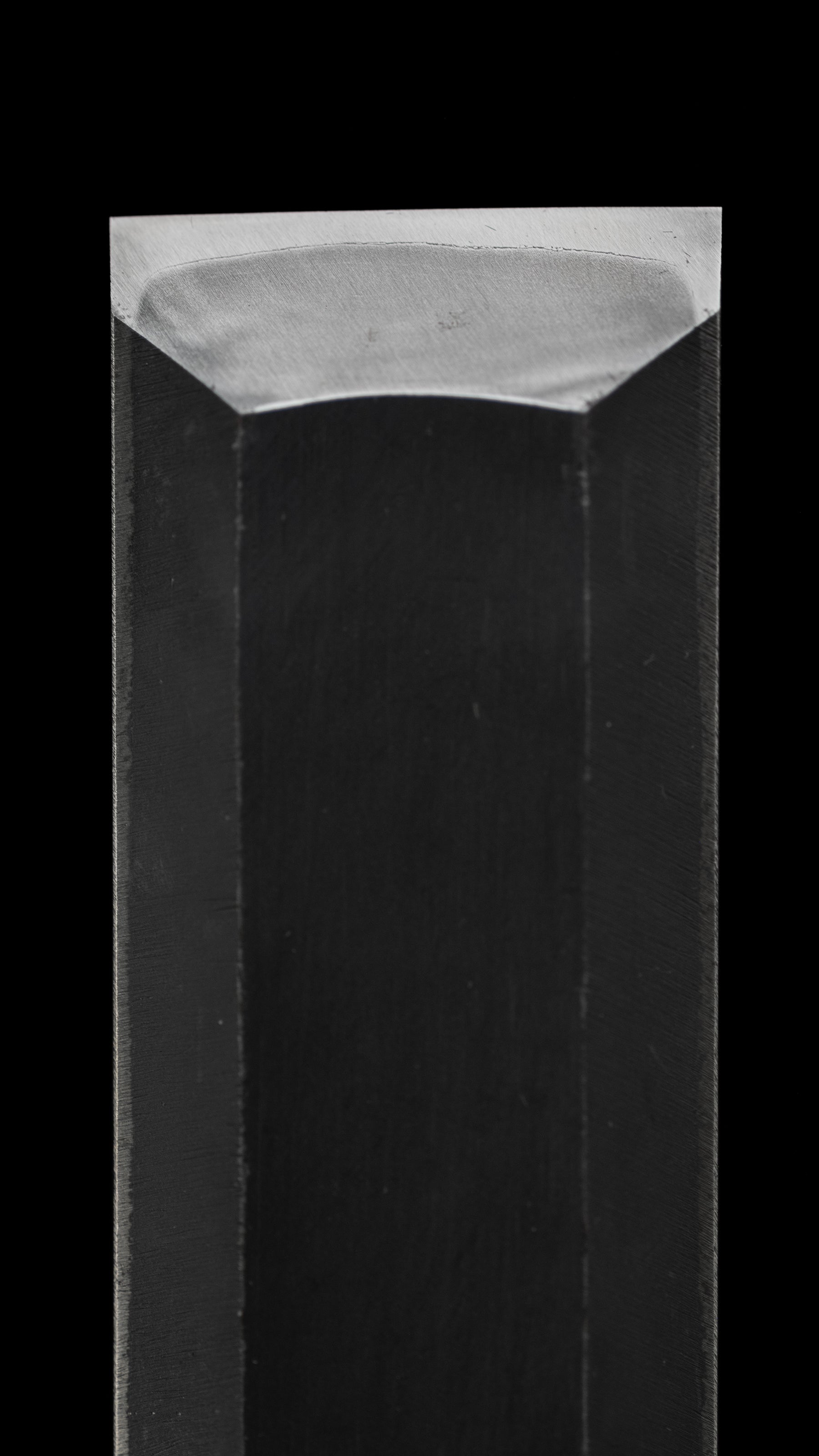 Usu-Nomi Japanese Hand Made Paring Chisel By Second Generation Kiyotada - 30mm