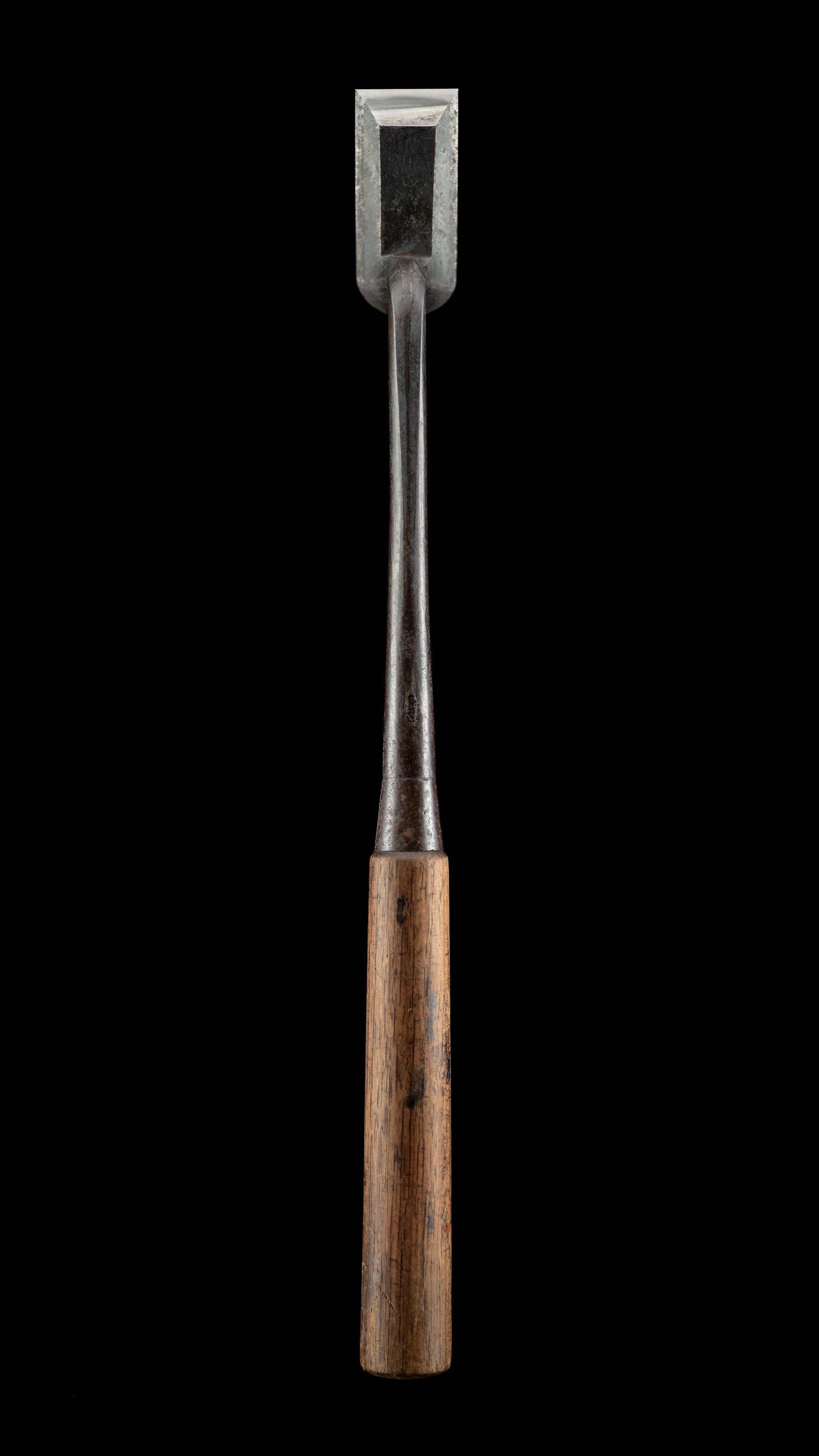 Kote Nomi Japanese Trowel Chisel By Hidari Munehiro - 24mm