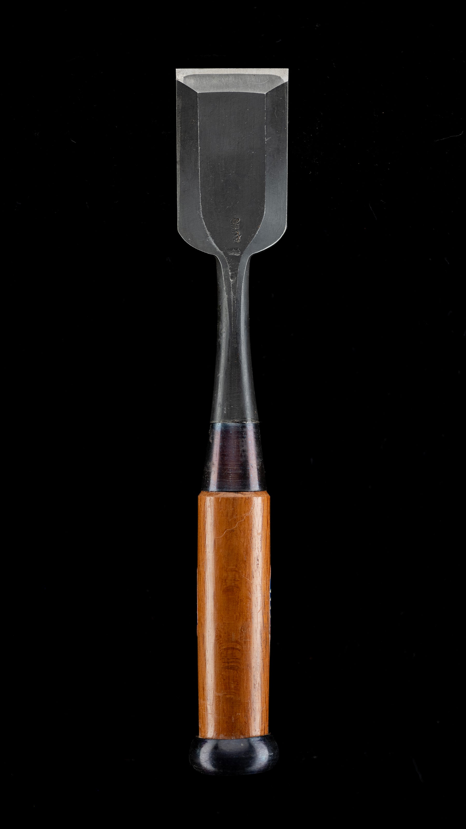 Oire-Nomi Japanese Hand Made Bench Chisel By Keiju - 36mm