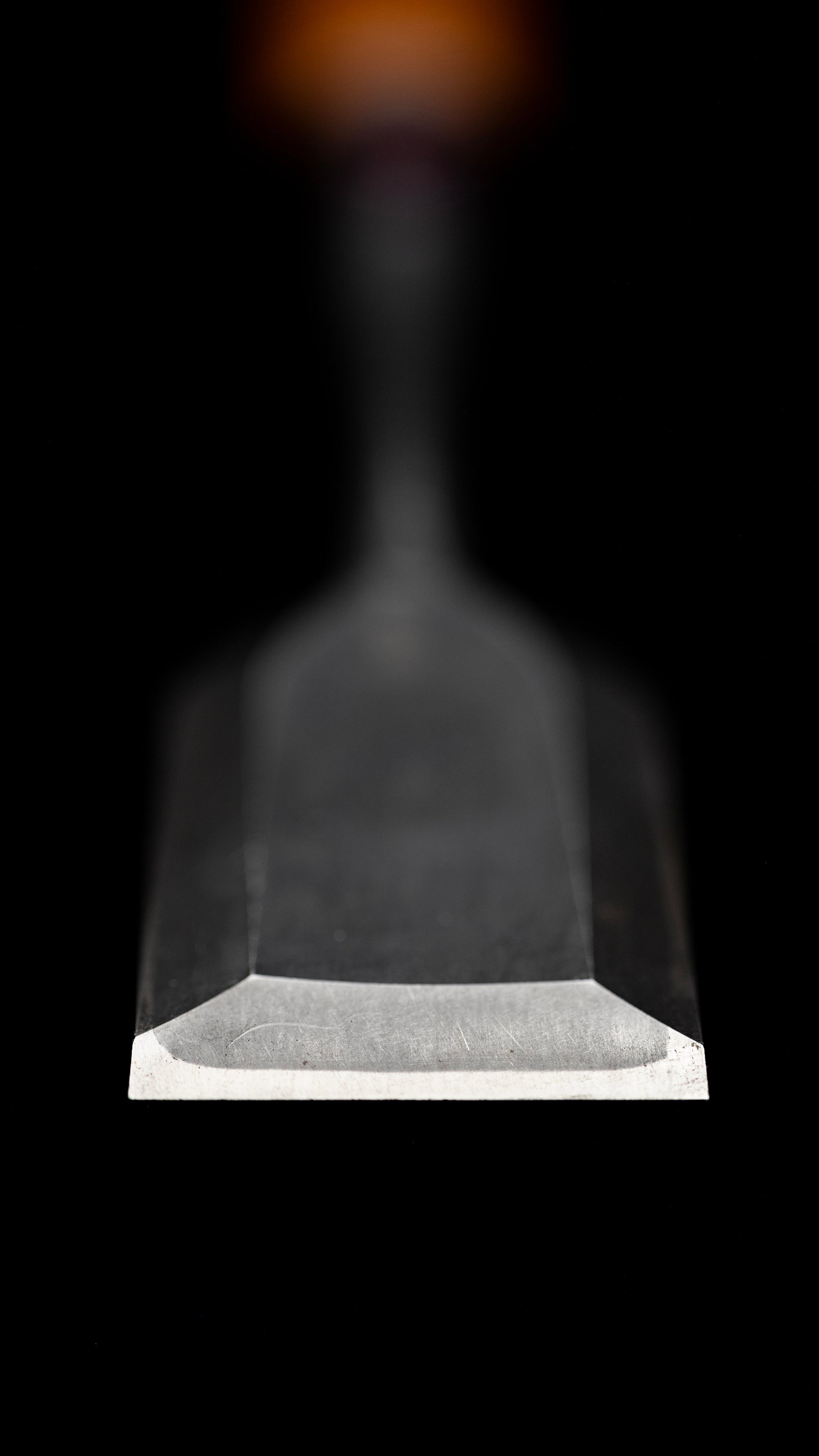 Oire-Nomi Japanese Hand Made Bench Chisel By Keiju - 36mm