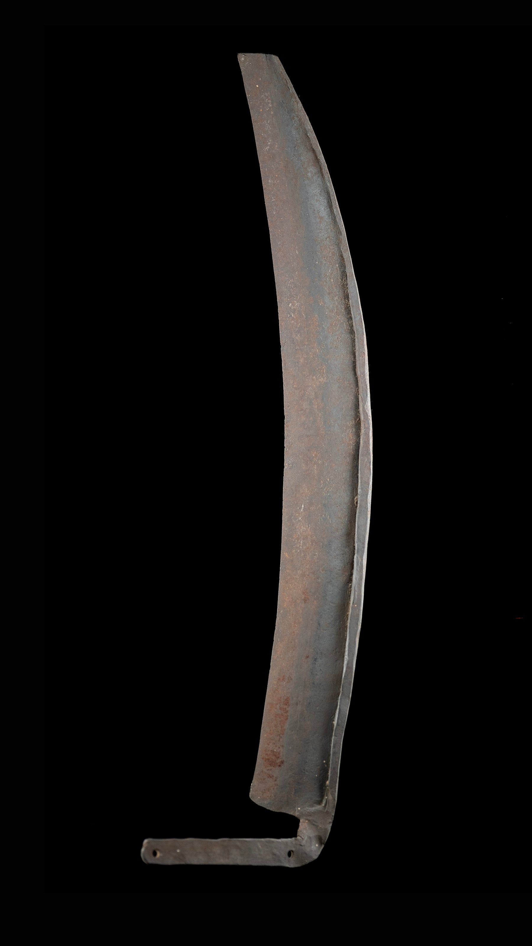 Oogama Japanese Handmade Large Sickle