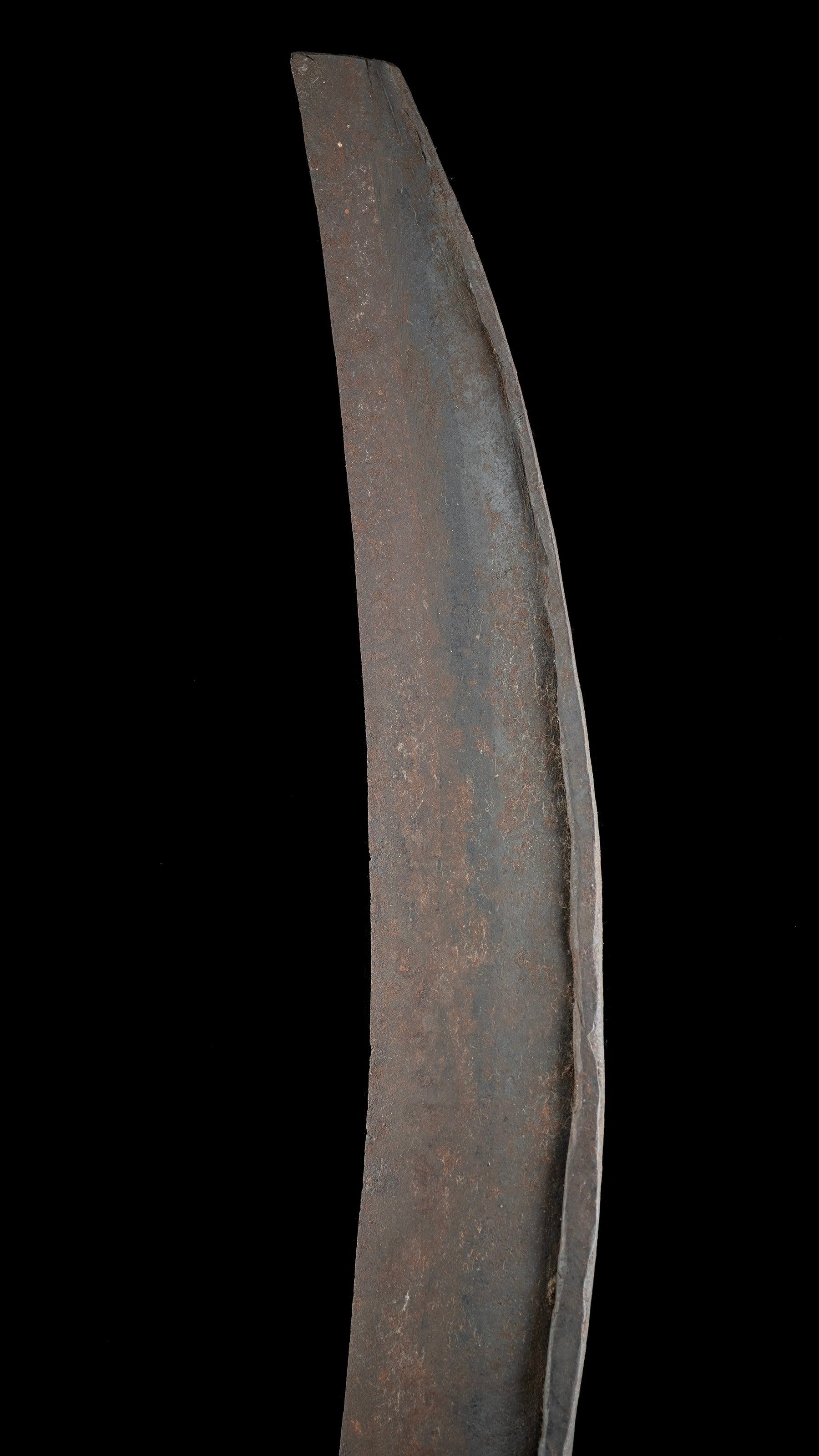 Oogama Japanese Handmade Large Sickle