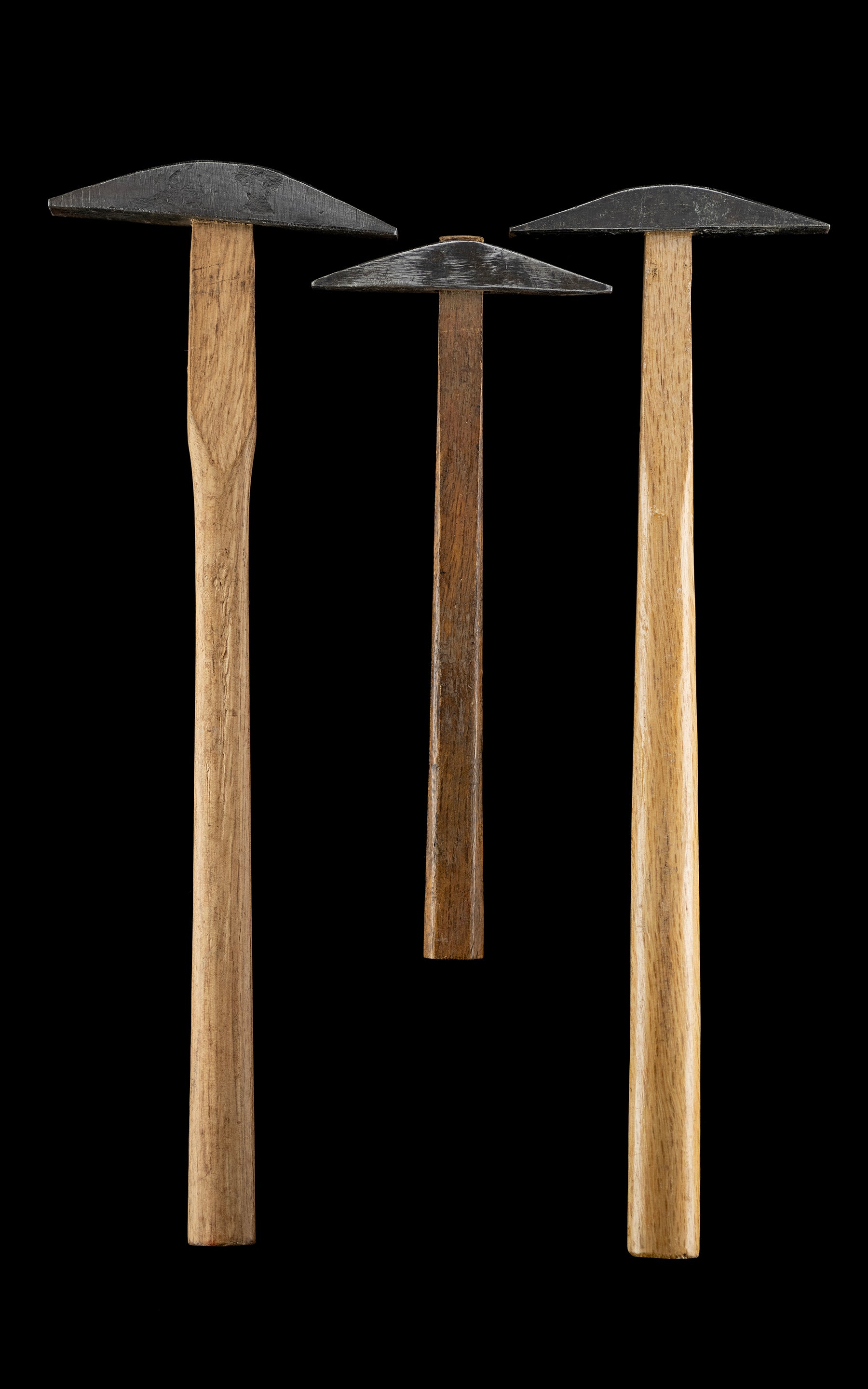 Kanto Retired Carpenter's Saw Metate Tool Set