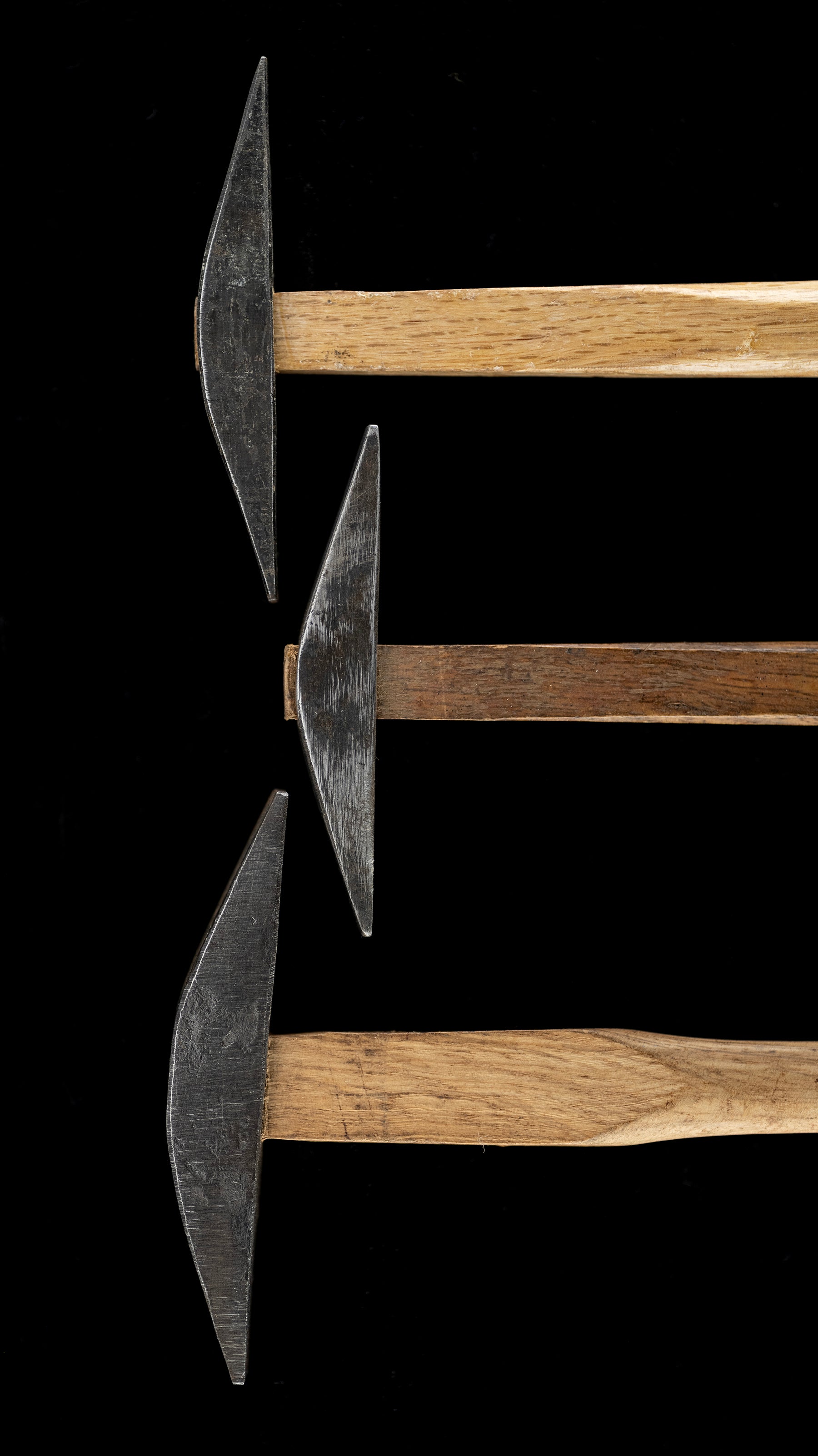 Kanto Retired Carpenter's Saw Metate Tool Set