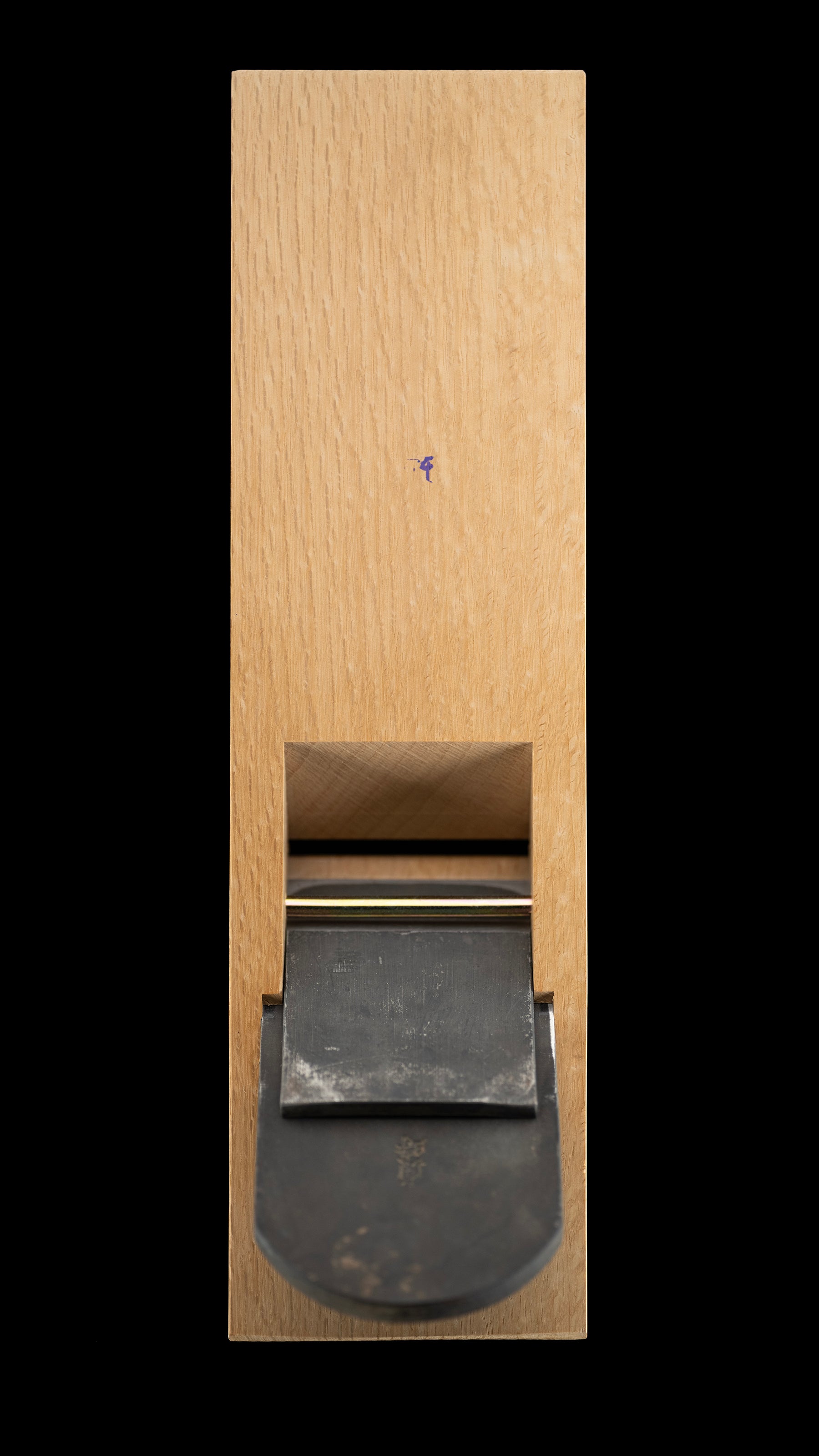 Hira-ganna Japanese Smoothing Plane By Sadatoki - 65mm