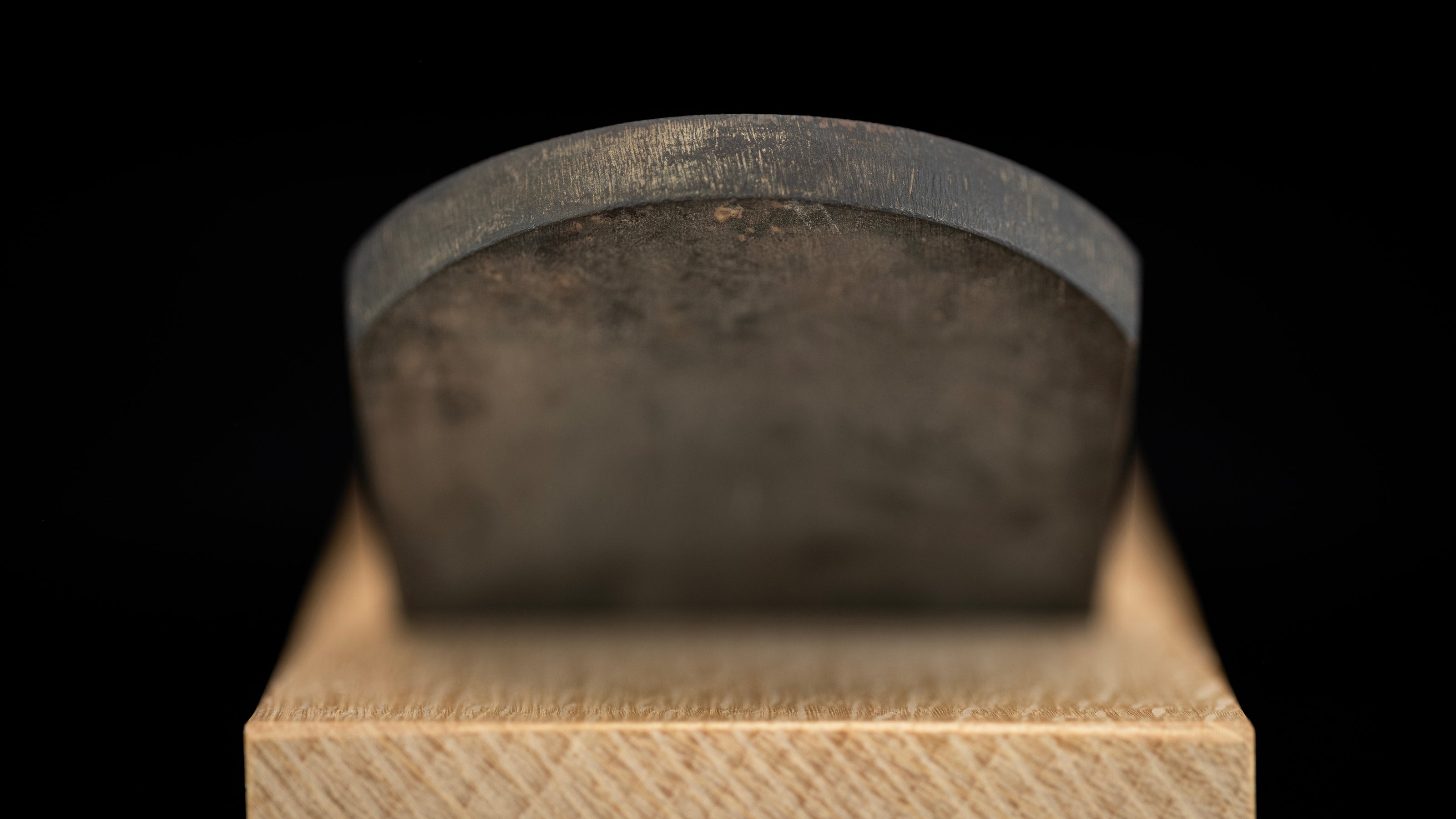 Hira-ganna Japanese Smoothing Plane By Sadatoki - 65mm
