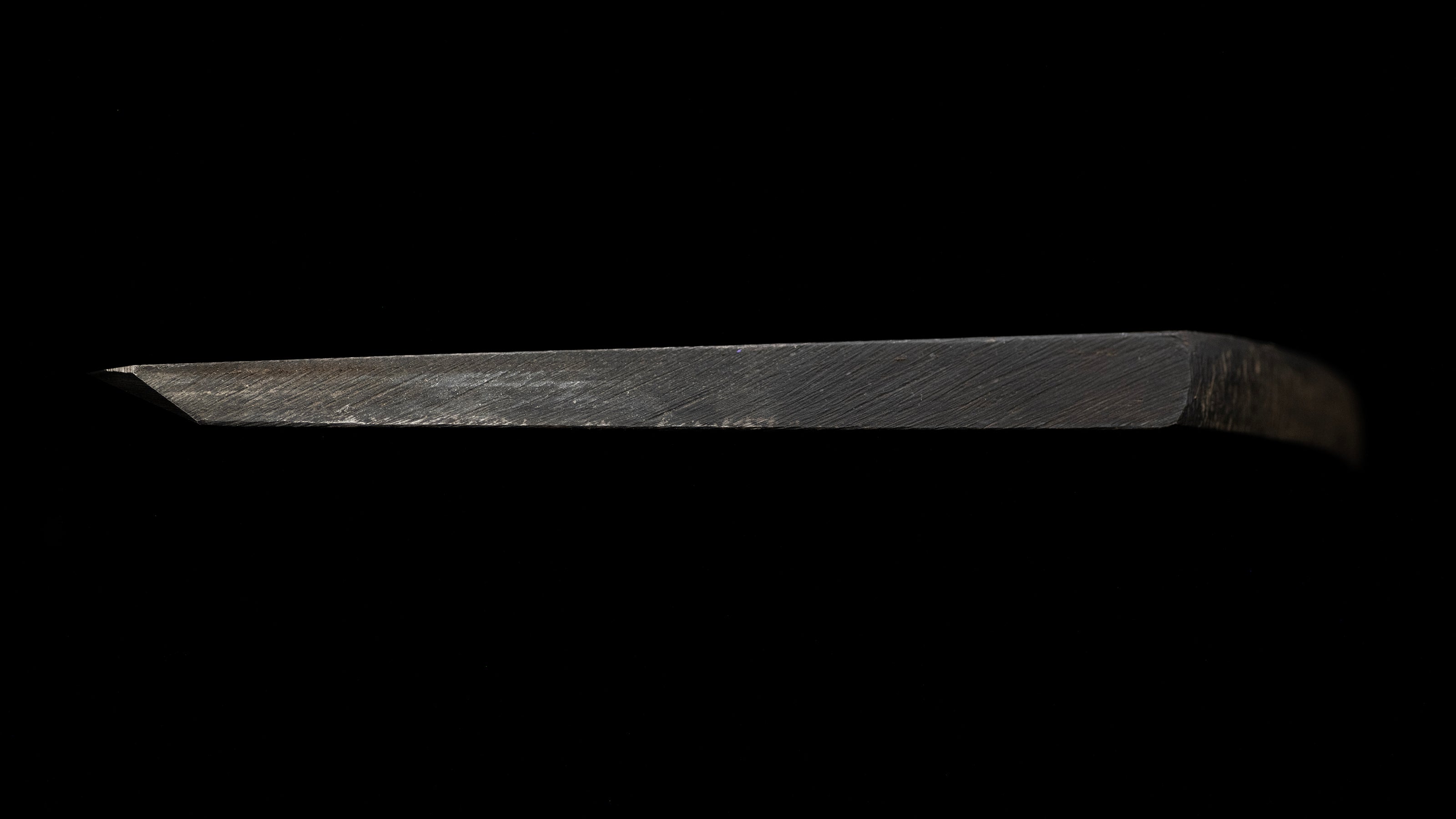 Hira-ganna Japanese Smoothing Plane By Sadatoki - 65mm