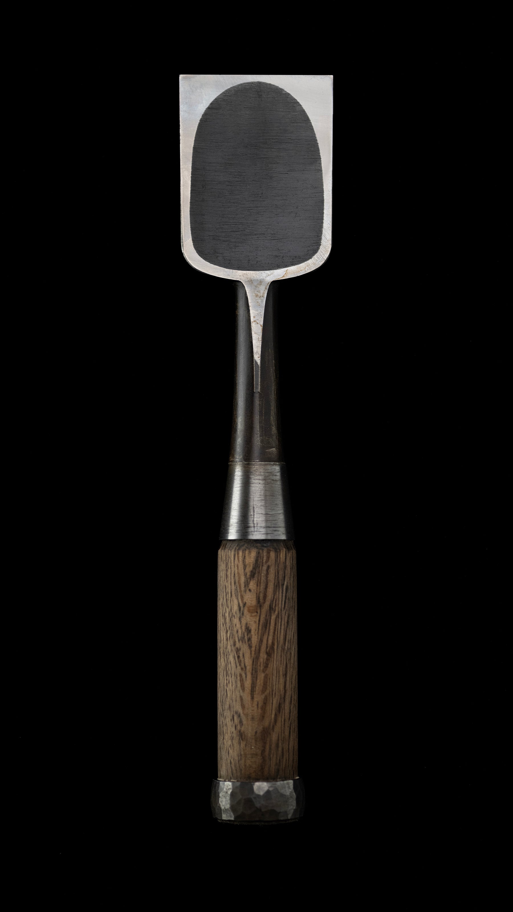 Chu-Tataki-Nomi Japanese Timber Chisel By Kiyotada II - 48mm