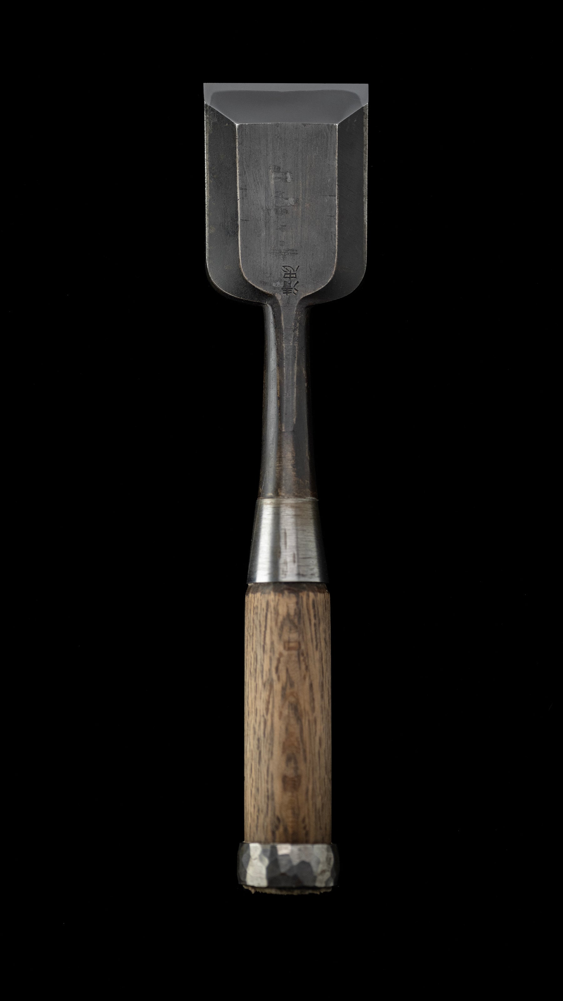 Chu-Tataki-Nomi Japanese Timber Chisel By Kiyotada II - 48mm