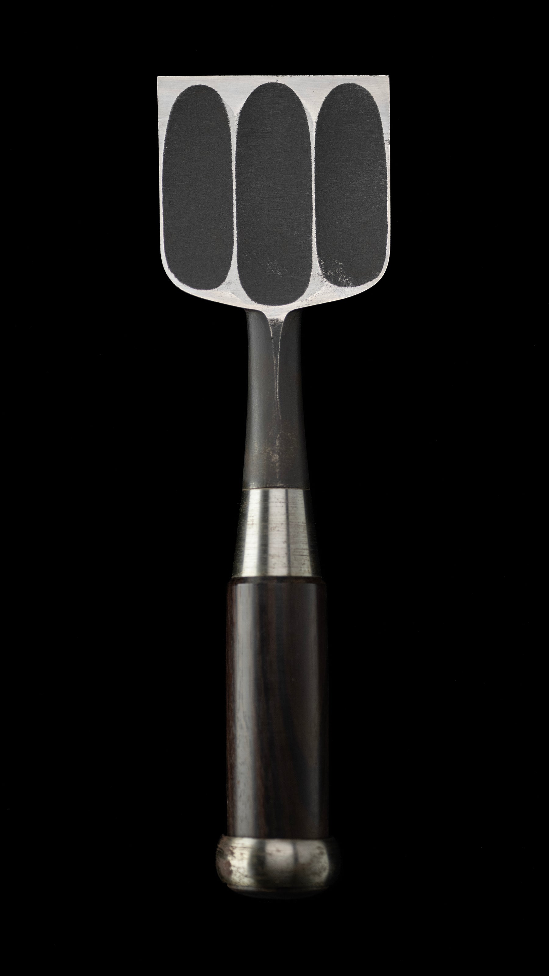 Chu-tataki-Nomi Japanese Specially Made Timber Chisel - 75mm