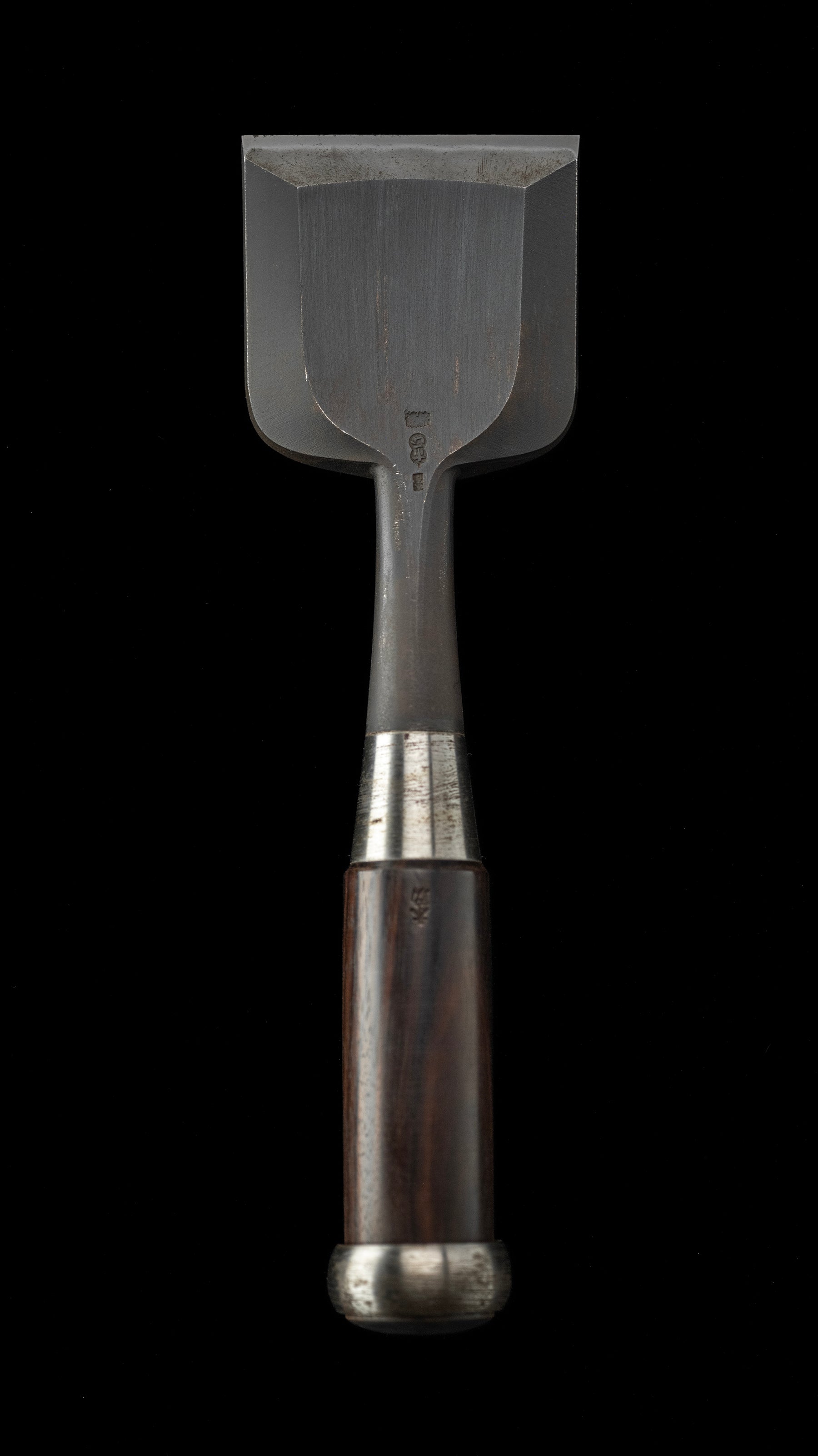 Chu-tataki-Nomi Japanese Specially Made Timber Chisel - 75mm