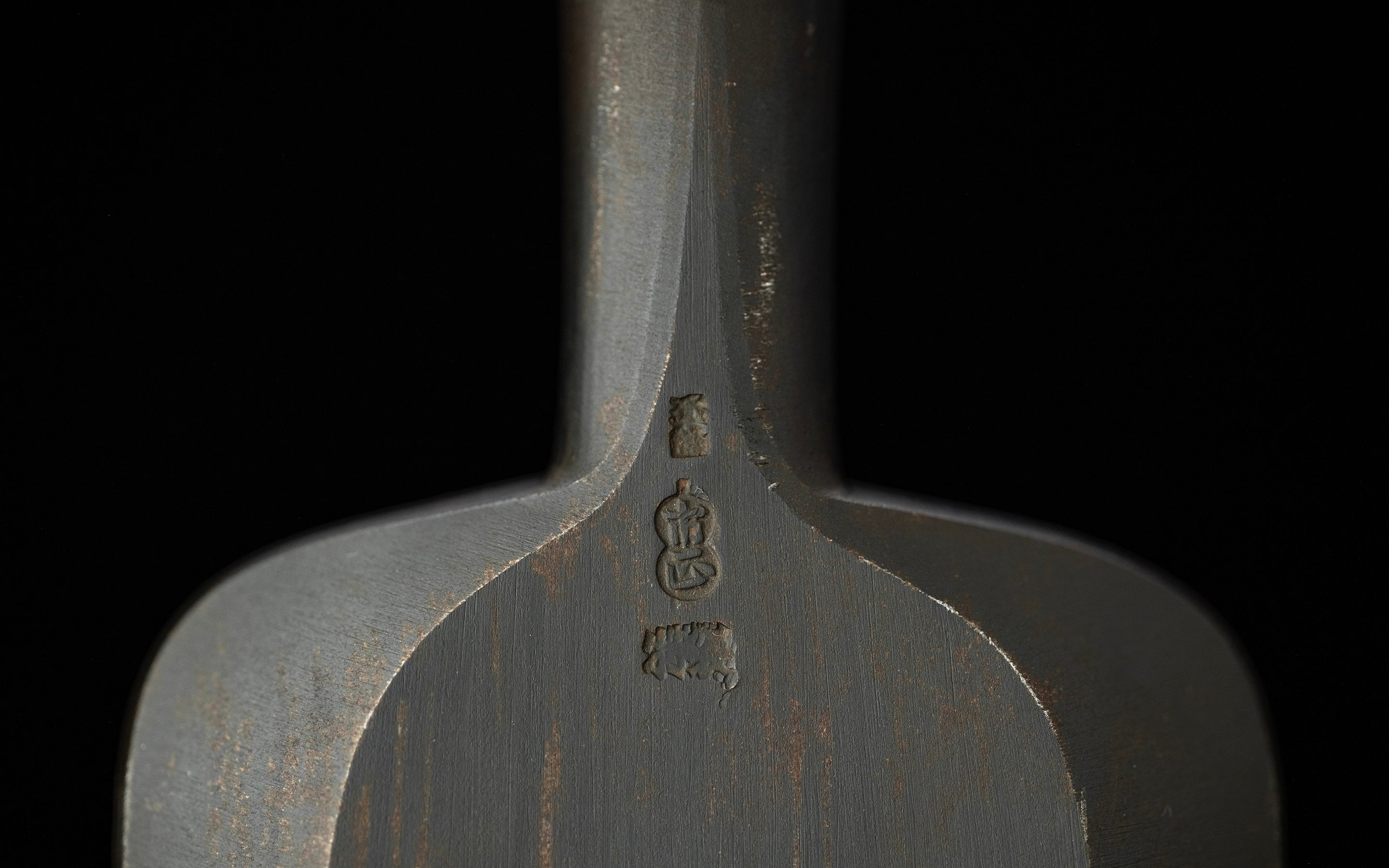 Chu-tataki-Nomi Japanese Specially Made Timber Chisel - 75mm