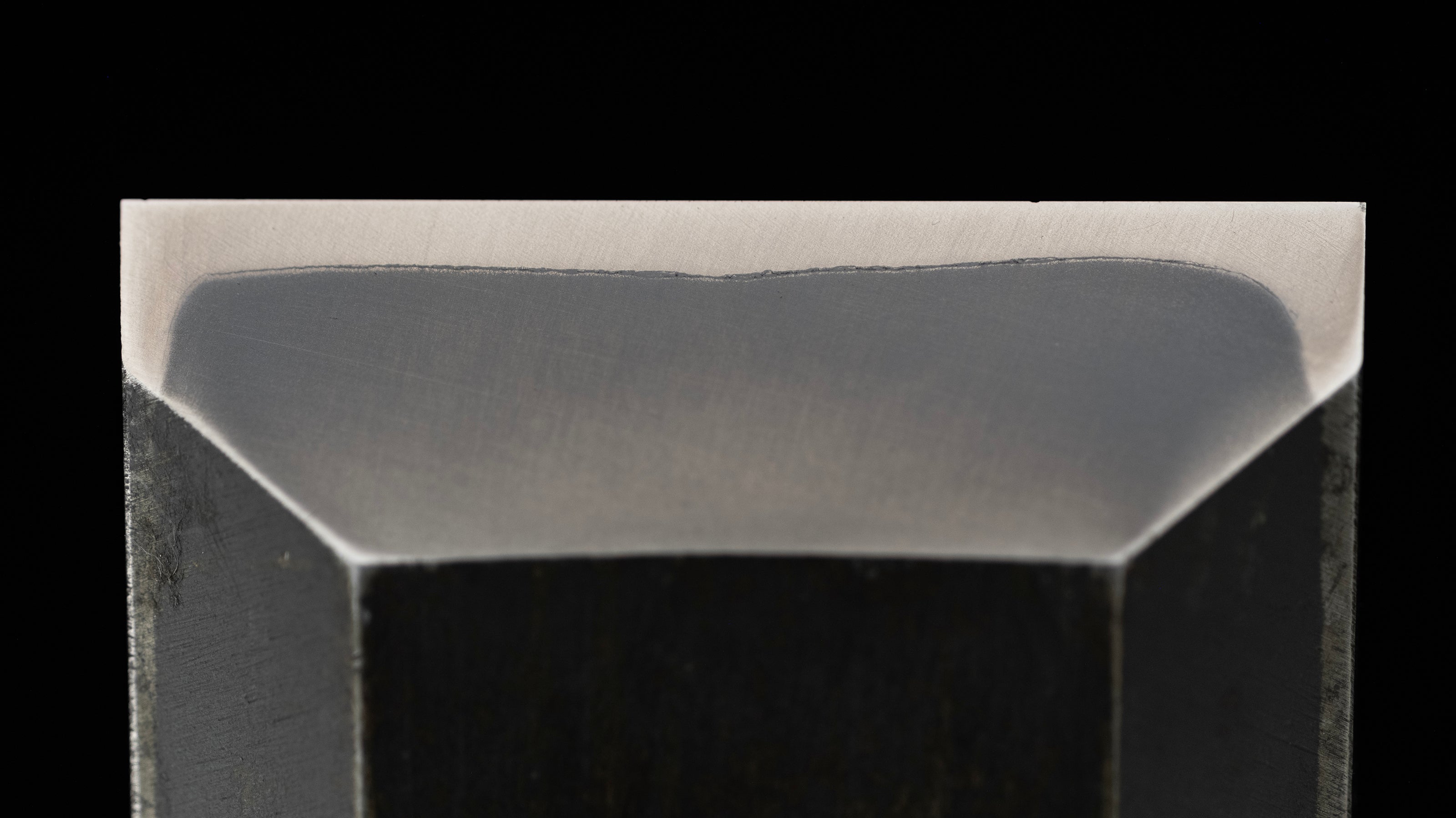 Chu-Tataki-Nomi Japanese Timber Chisel By Kiyotada II - 48mm