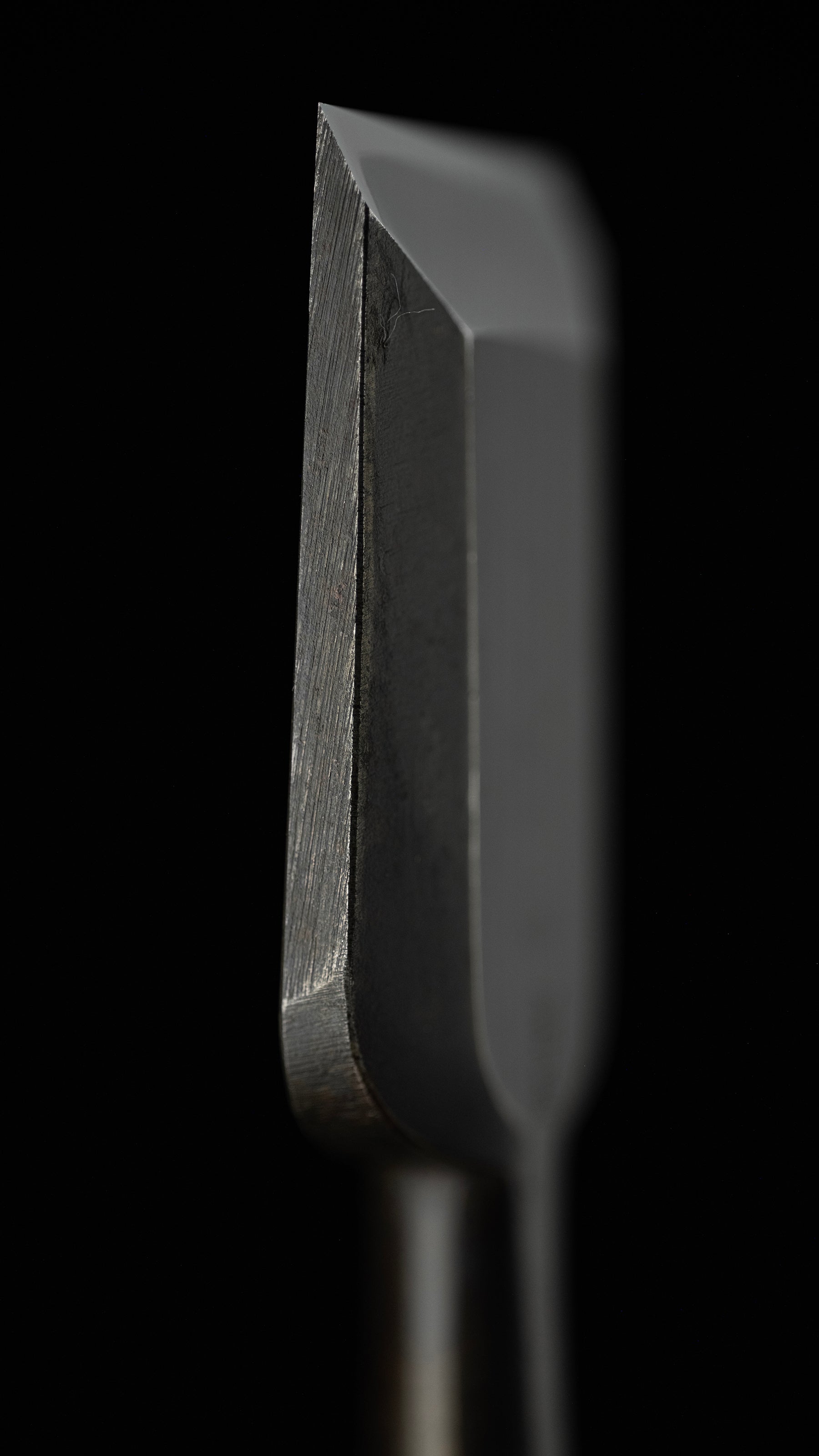 Chu-Tataki-Nomi Japanese Timber Chisel By Kiyotada II - 48mm
