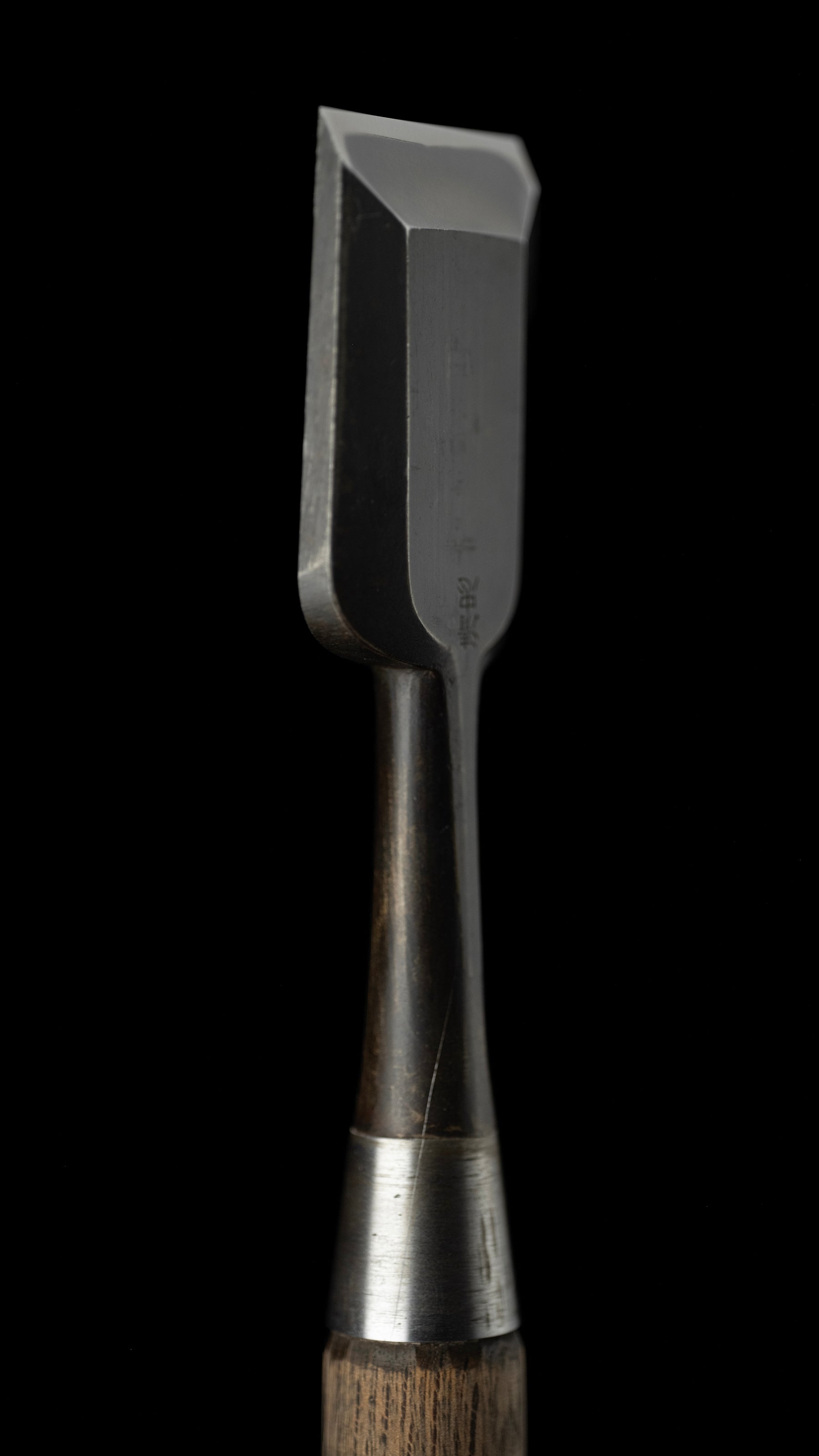 Chu-Tataki-Nomi Japanese Timber Chisel By Kiyotada II - 48mm
