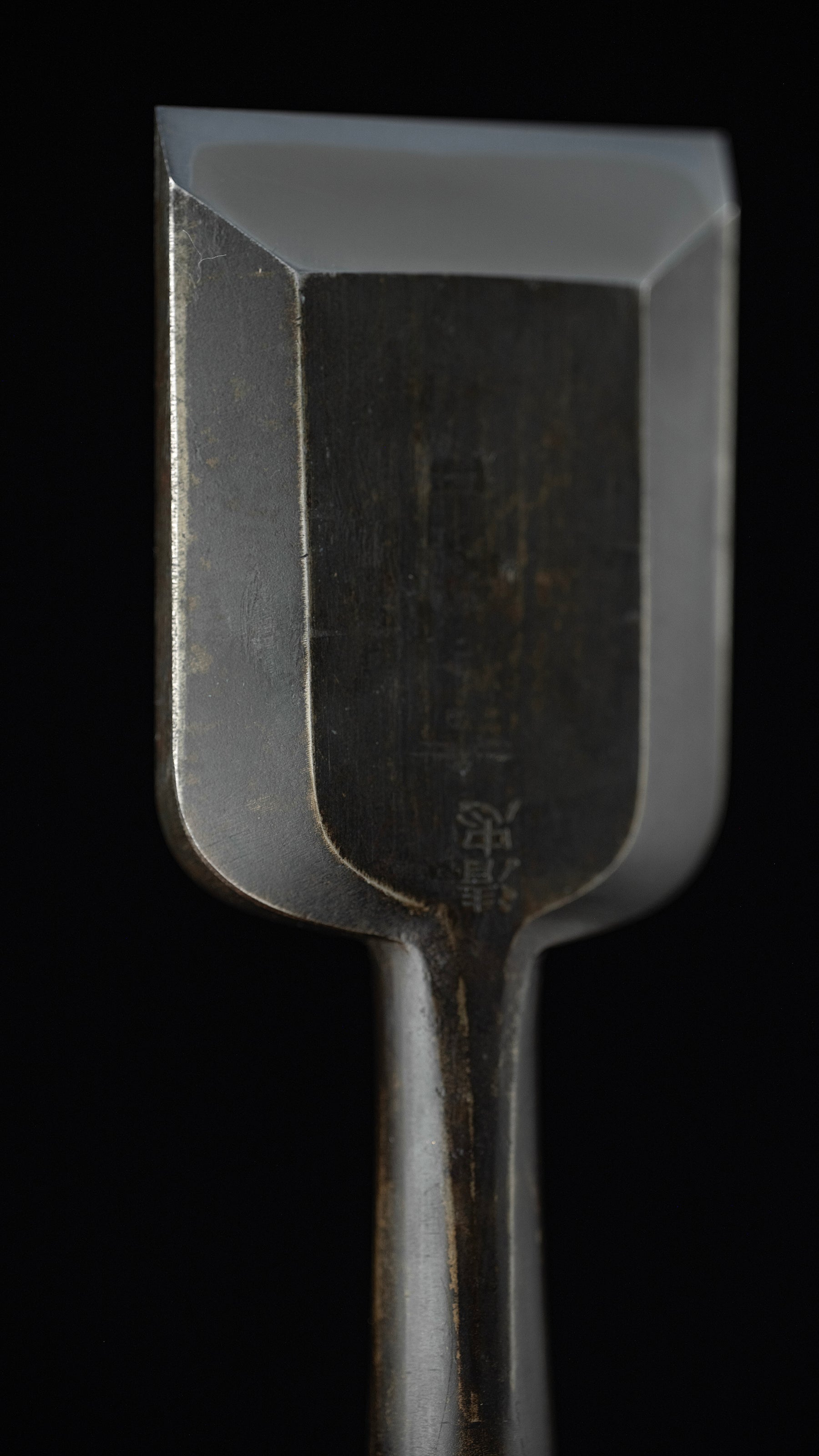 Chu-Tataki-Nomi Japanese Timber Chisel By Kiyotada II - 48mm
