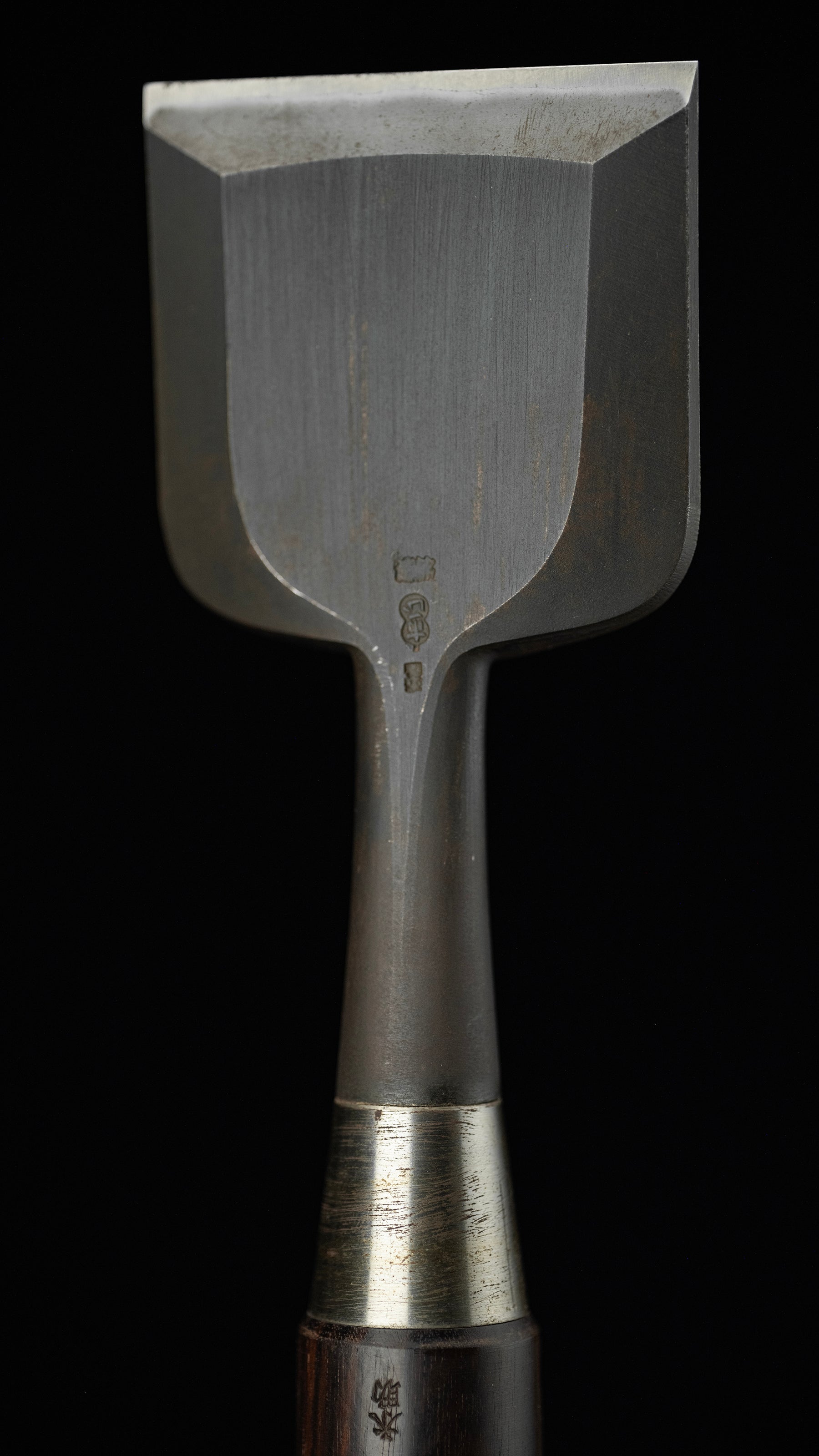 Chu-tataki-Nomi Japanese Specially Made Timber Chisel - 75mm