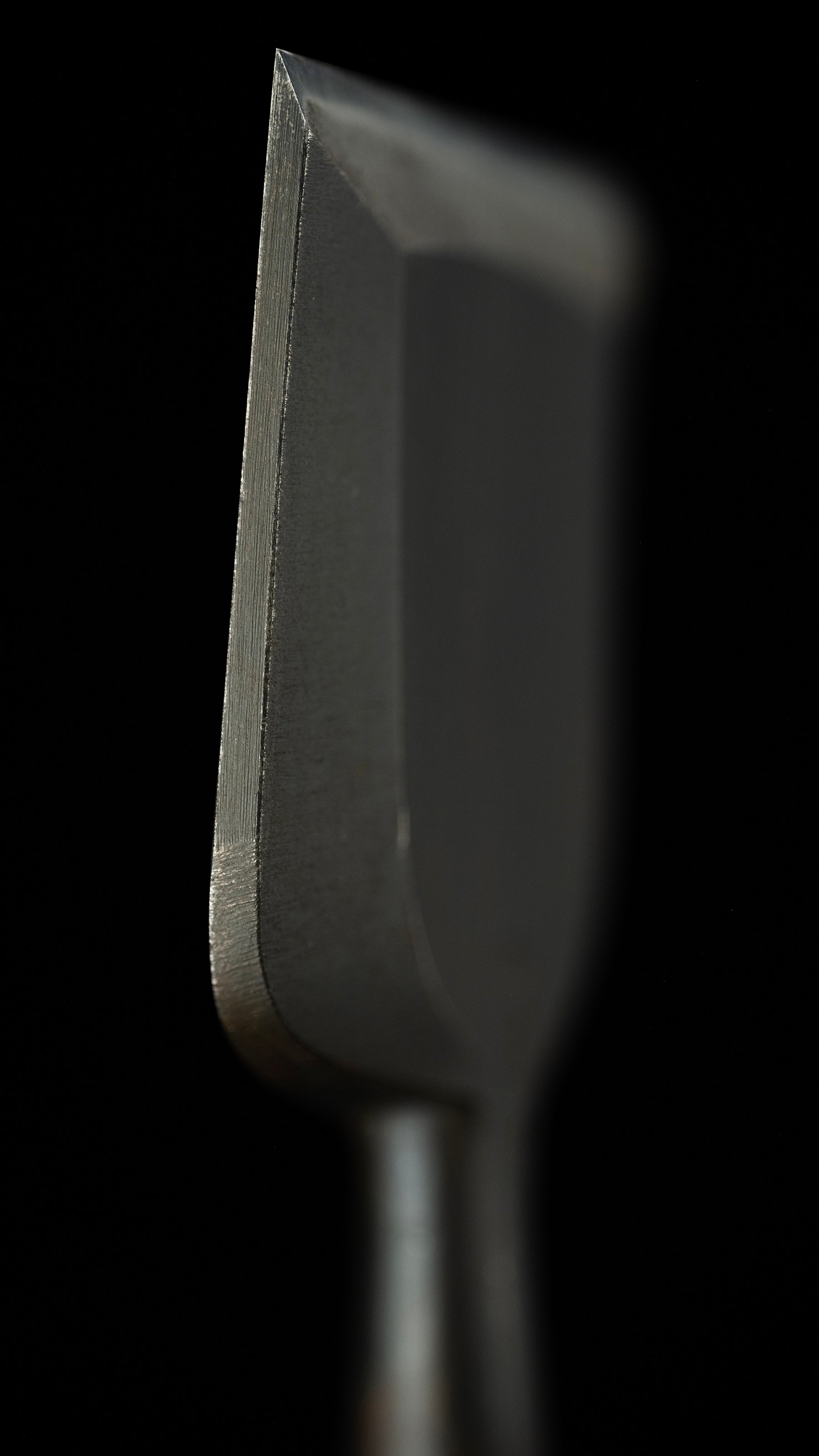 Chu-tataki-Nomi Japanese Specially Made Timber Chisel - 75mm