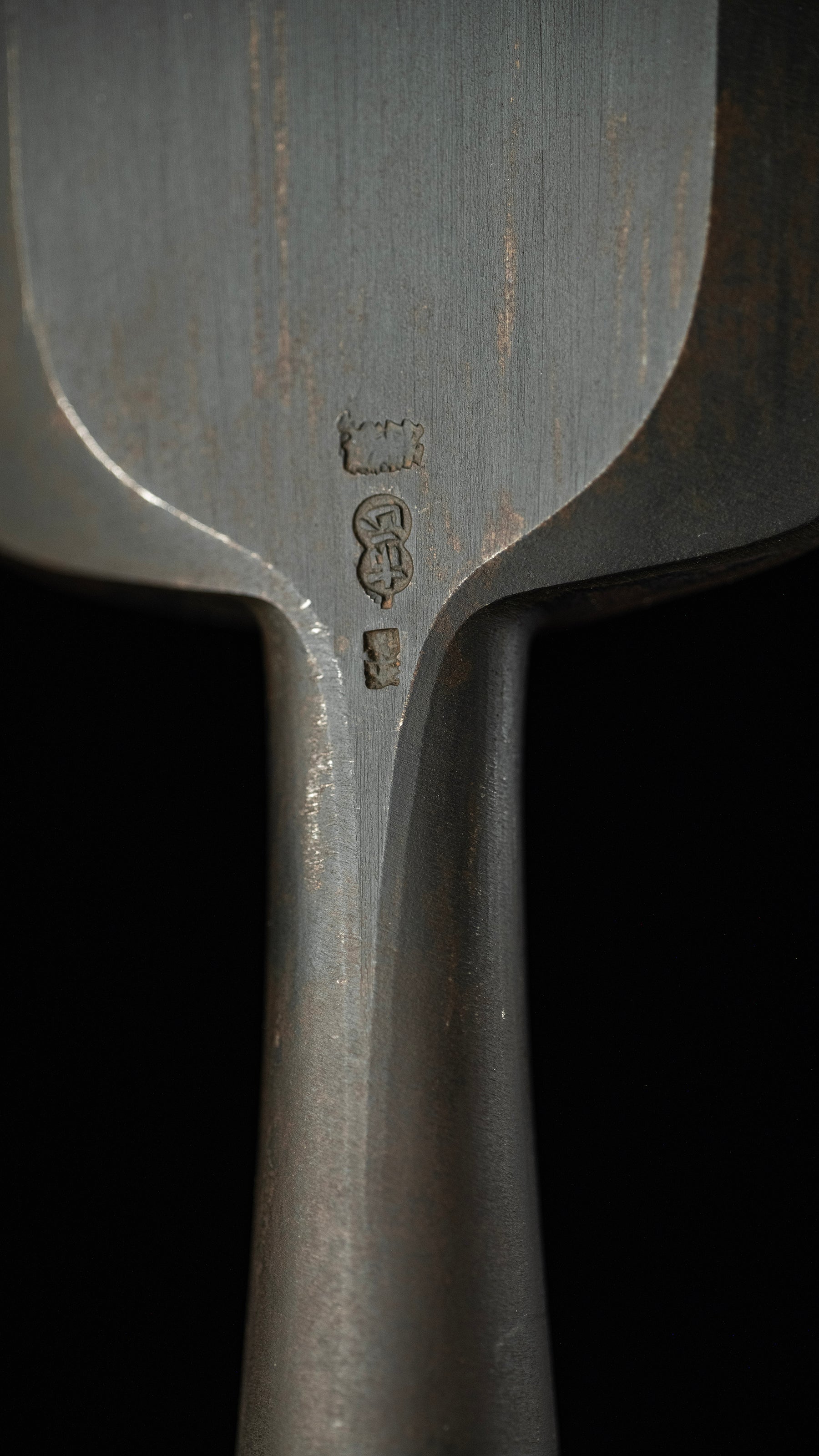 Chu-tataki-Nomi Japanese Specially Made Timber Chisel - 75mm