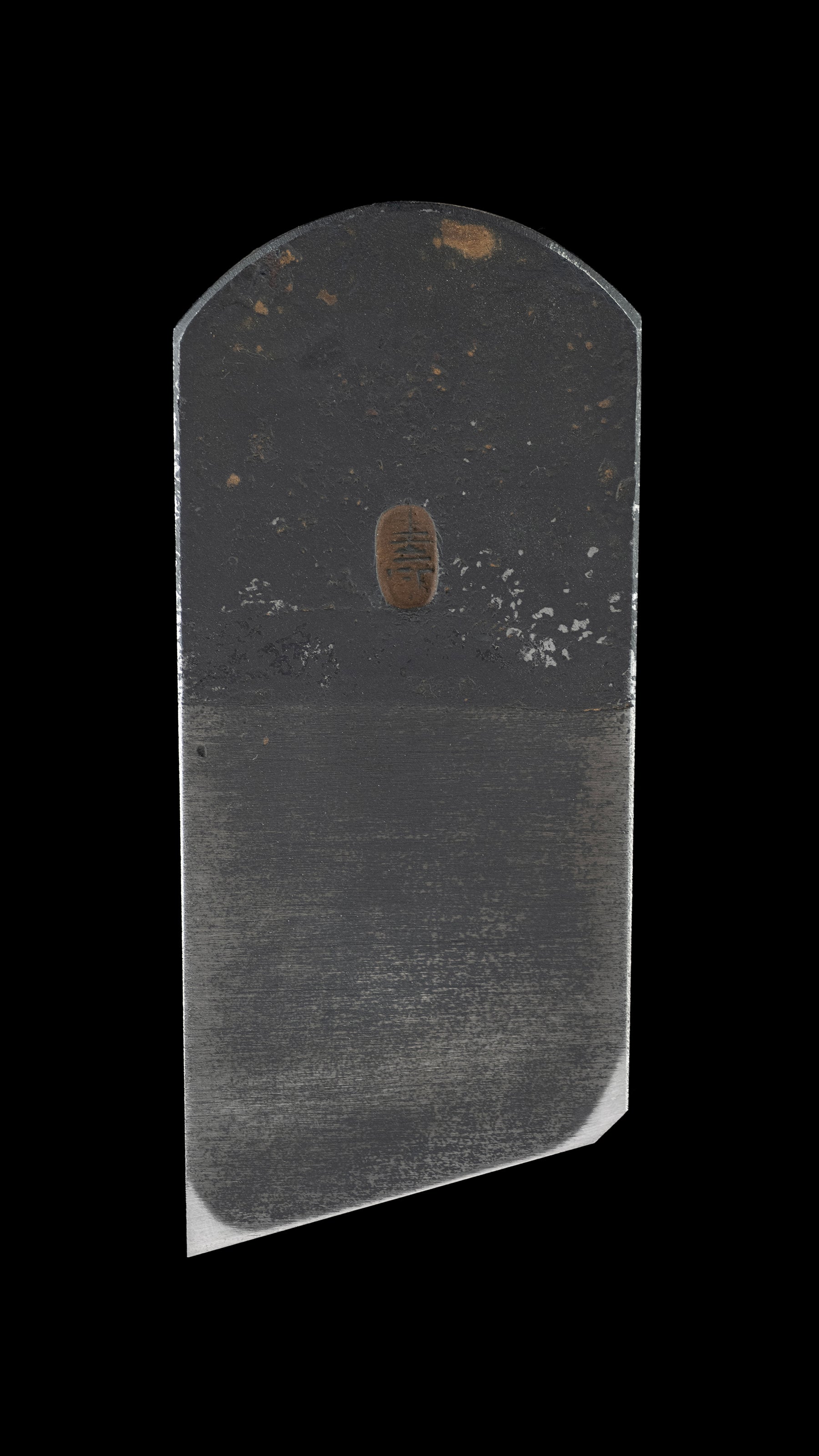 Kiwa-Kanna Japanese Rabbet Plane Blade By Keizaburo - 36mm・Rright