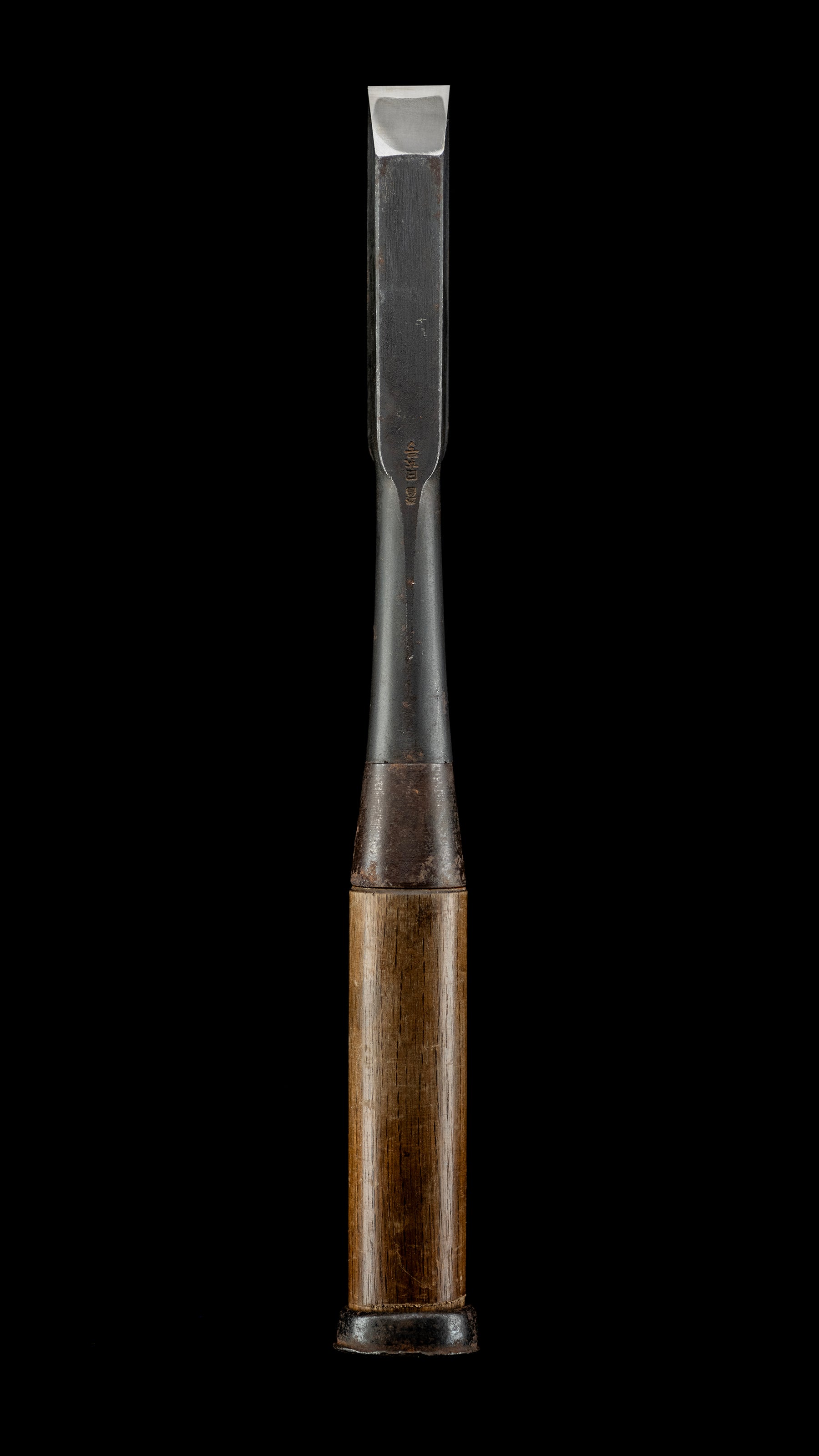 Tataki-Nomi Japanese Made Timber Chisel By Ishida - 18mm