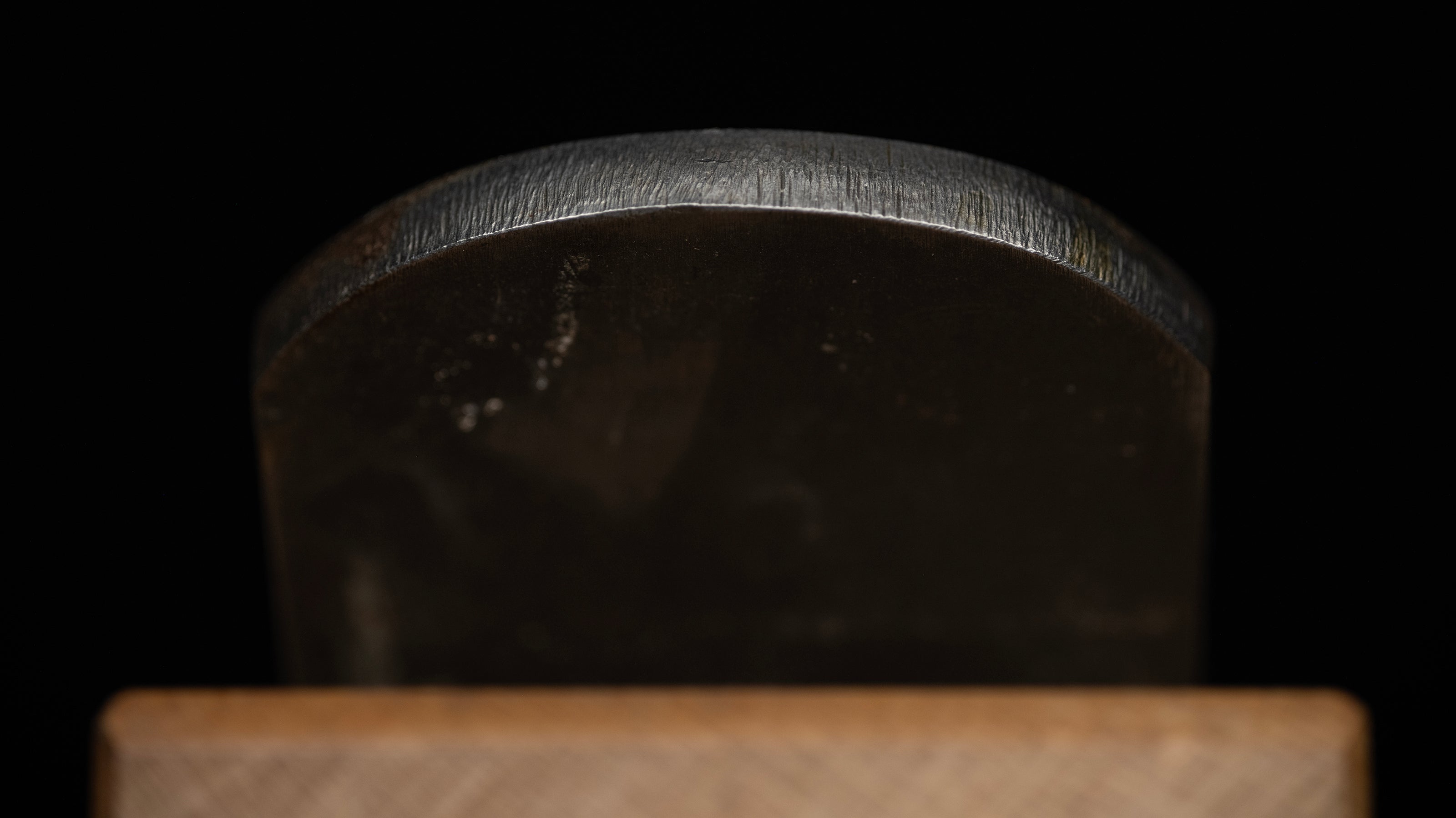 「Akizuki」Hira-ganna Japanese Smoothing Plane - 70mm