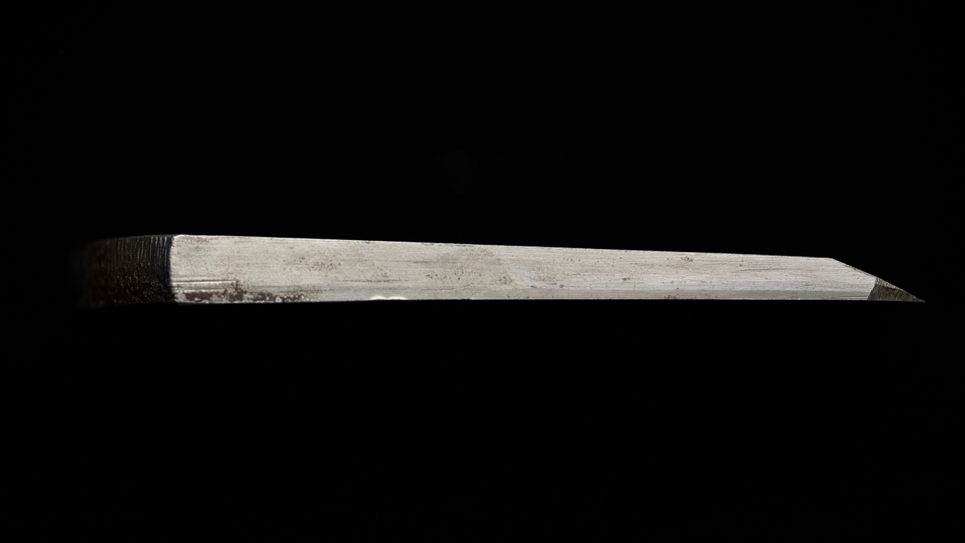 「Akizuki」Hira-ganna Japanese Smoothing Plane - 70mm