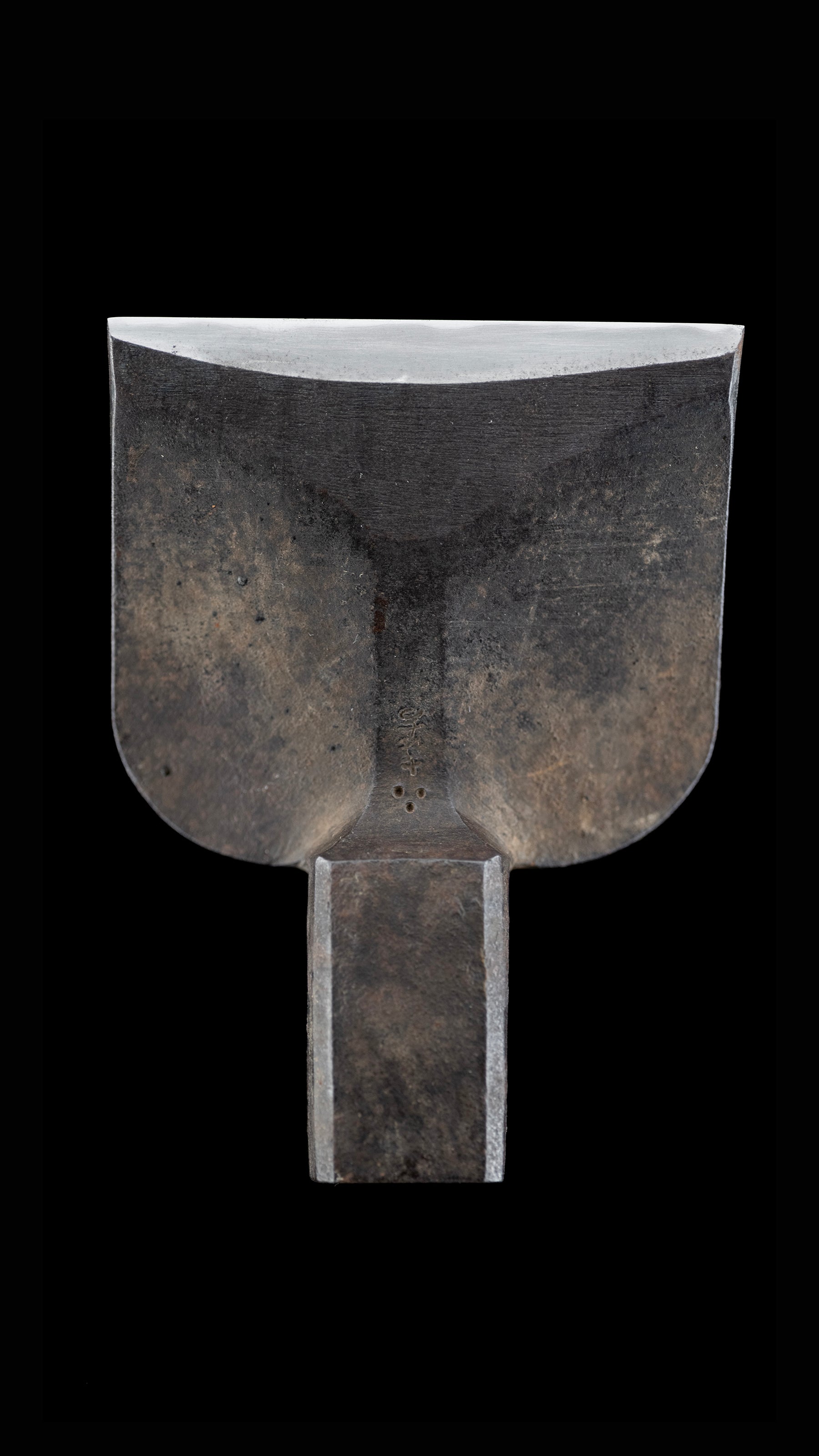 Chouna Japanese Carpenter Adze Blade - 97mm