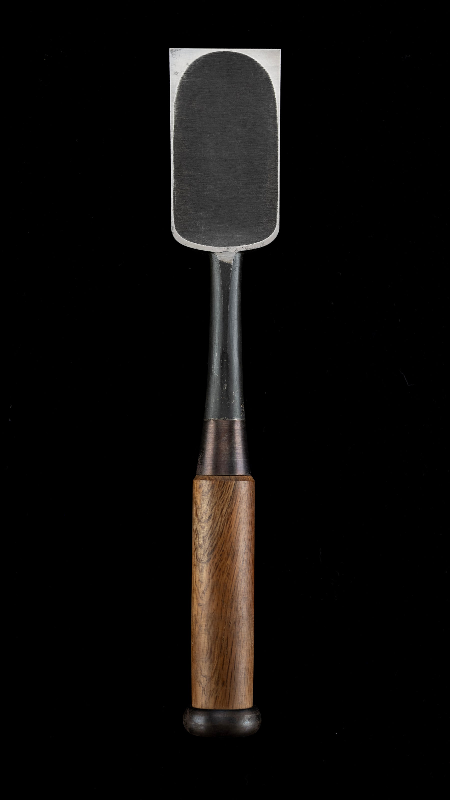 Tataki-Nomi Japanese Hand Made Timber Chisel By Kiyotada II - 50mm · Ichihiro Type