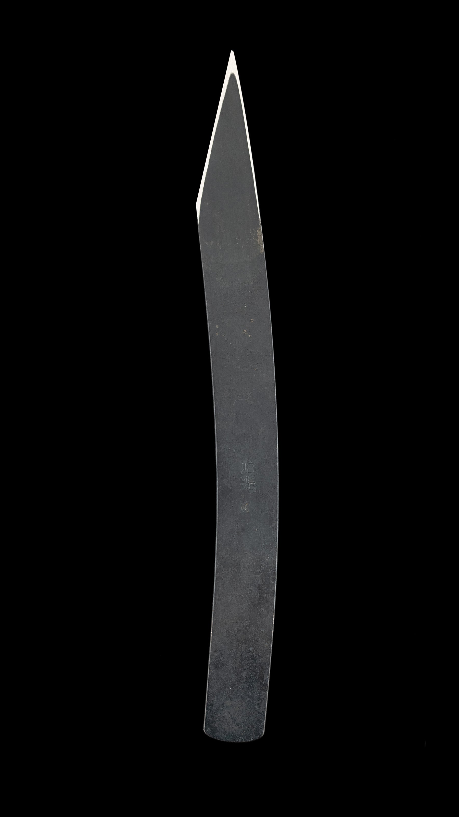 Kiridashi Knife By Metsugu For Right Hand - 18mm