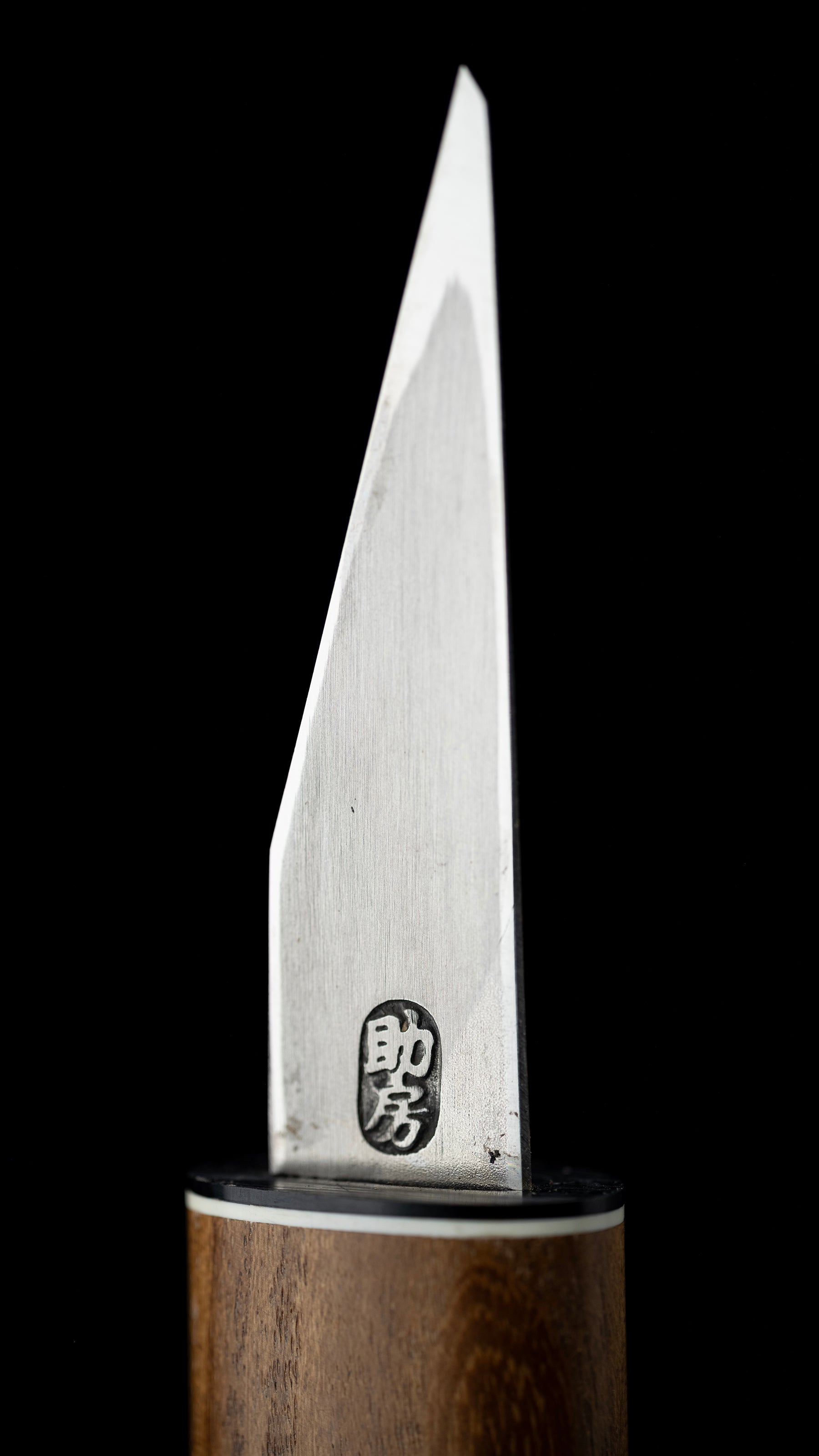 Kiridashi Knife By Sukefusa For Right Hand