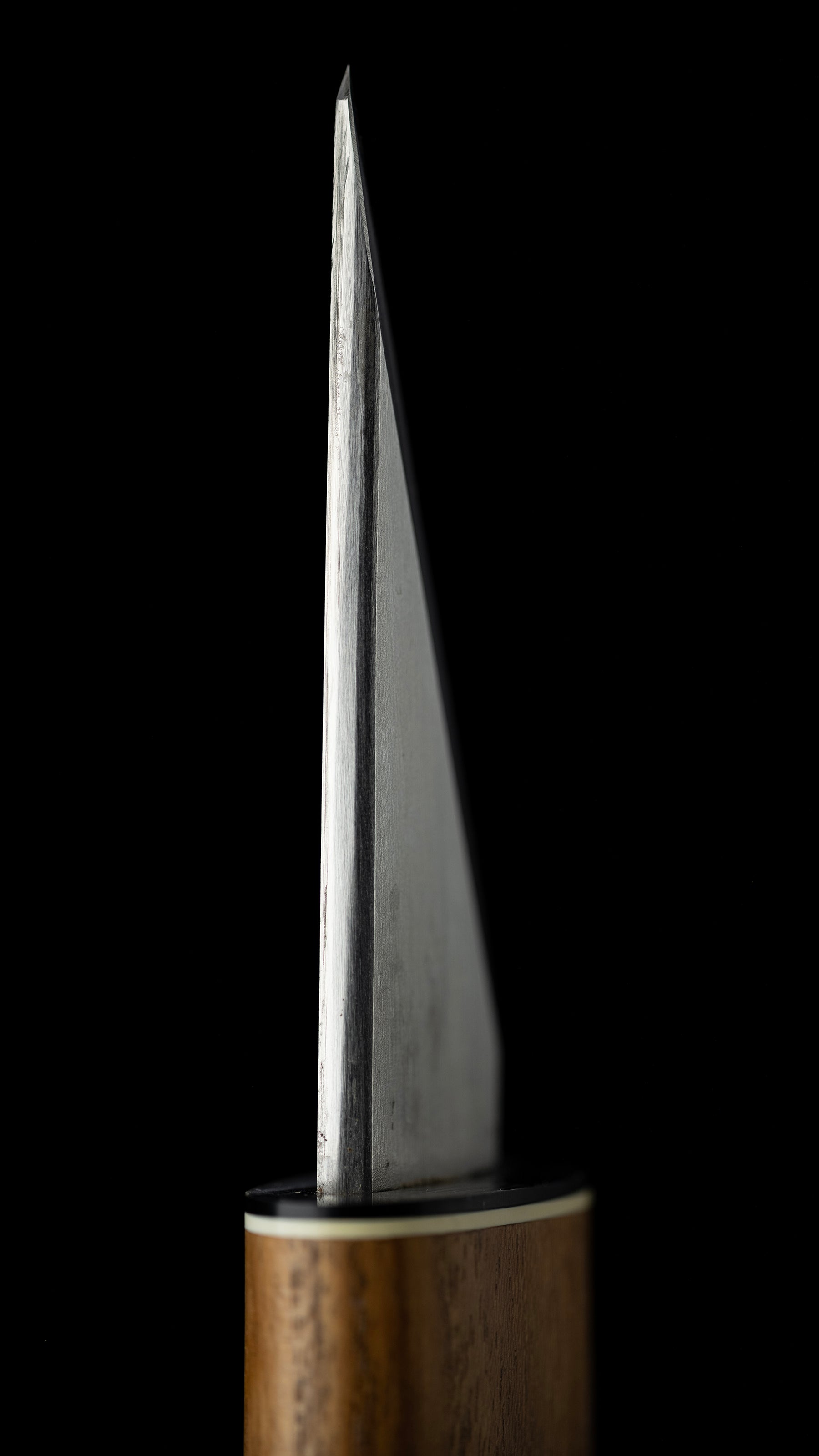 Kiridashi Knife By Sukefusa For Right Hand