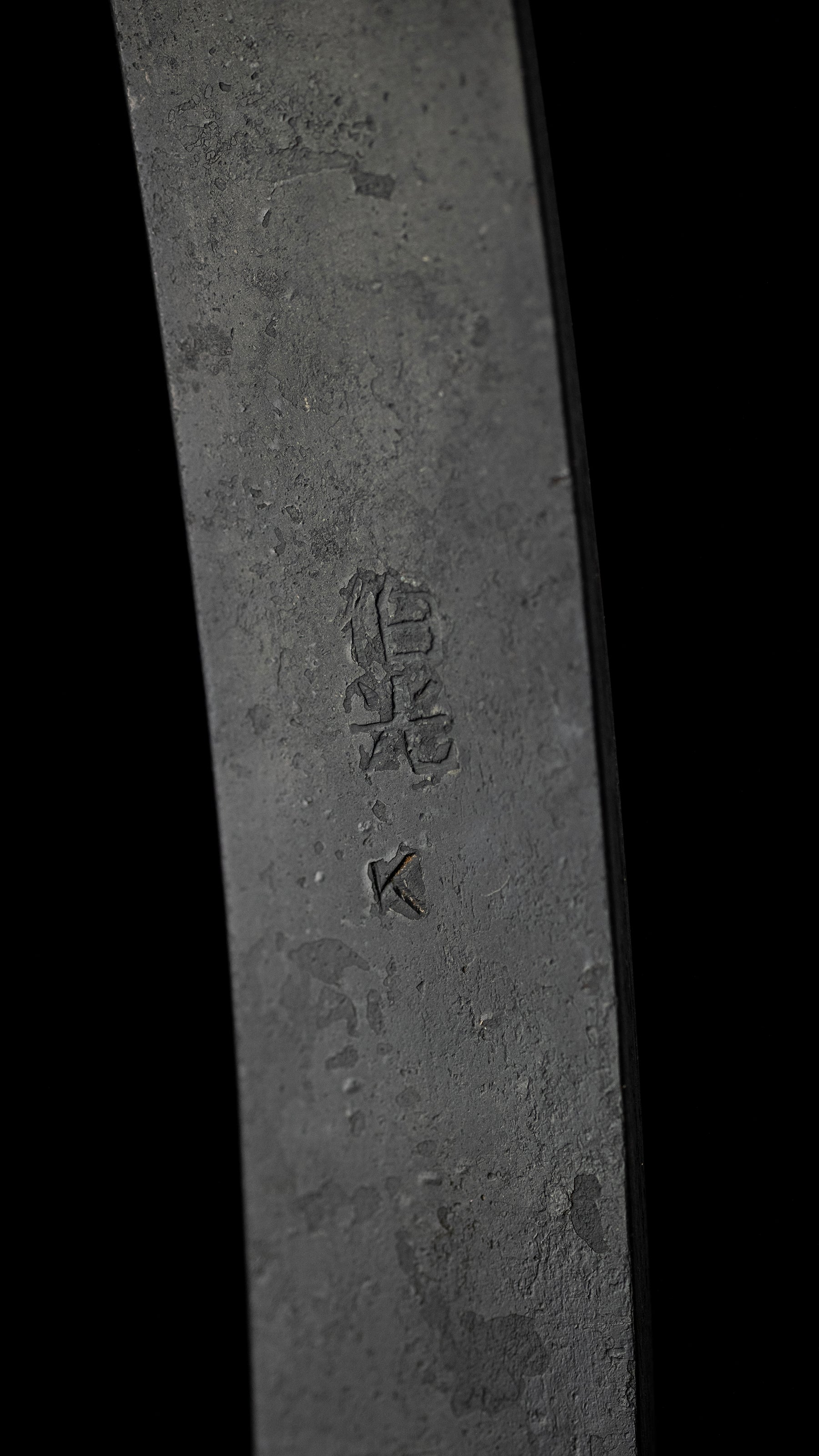 Kiridashi Knife By Metsugu For Right Hand - 18mm