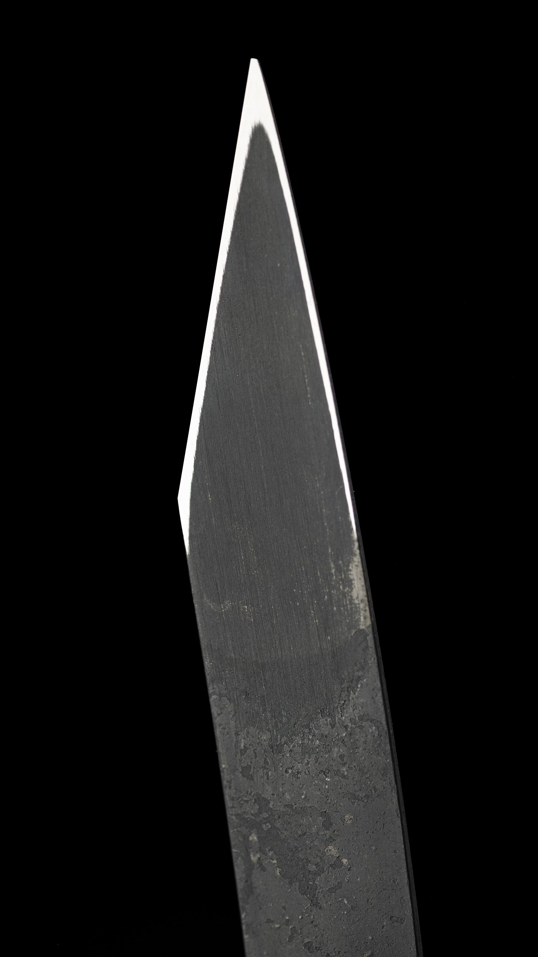 Kiridashi Knife By Metsugu For Right Hand - 18mm