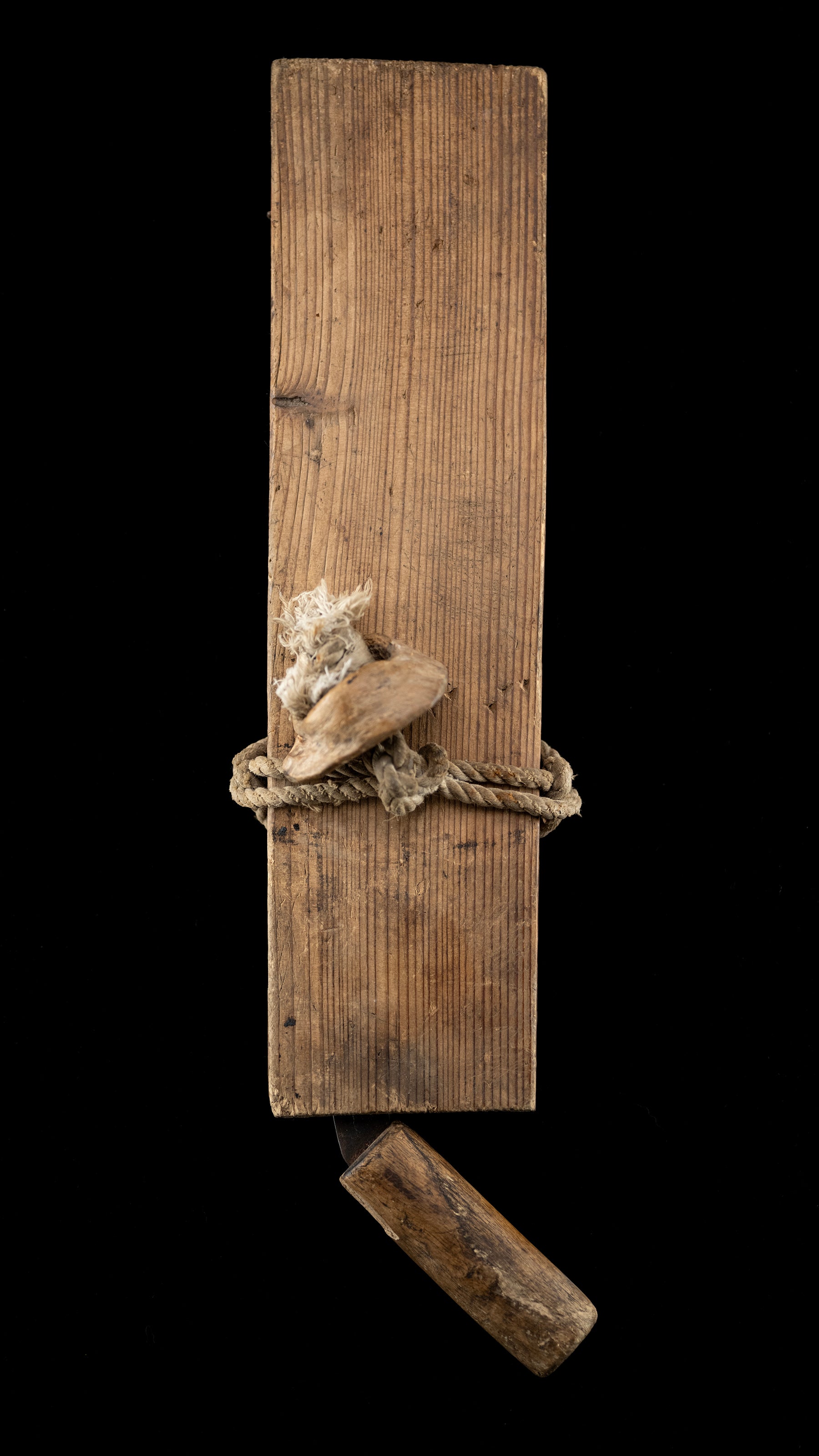 Kataba Noko Japanese Single Sided Hand Saw - 280mm