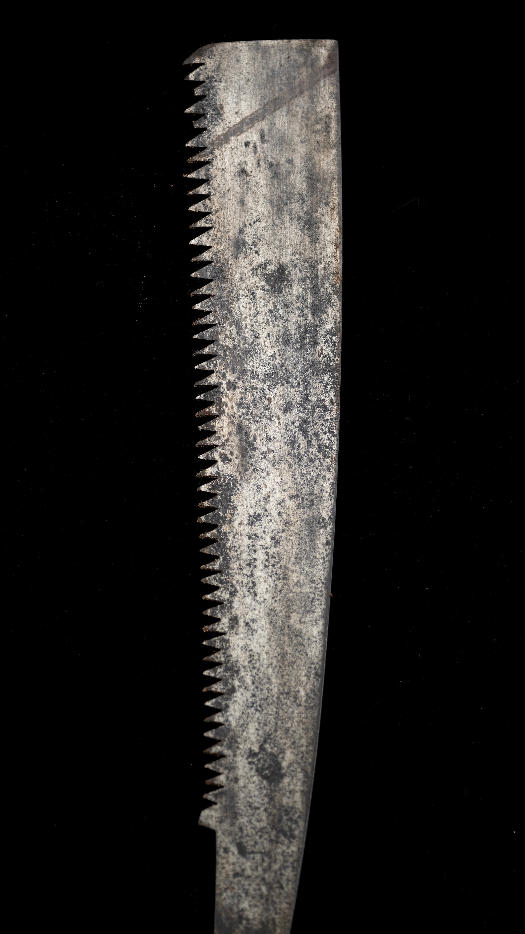 Kataba Noko Japanese Single Sided Hand Saw - 280mm