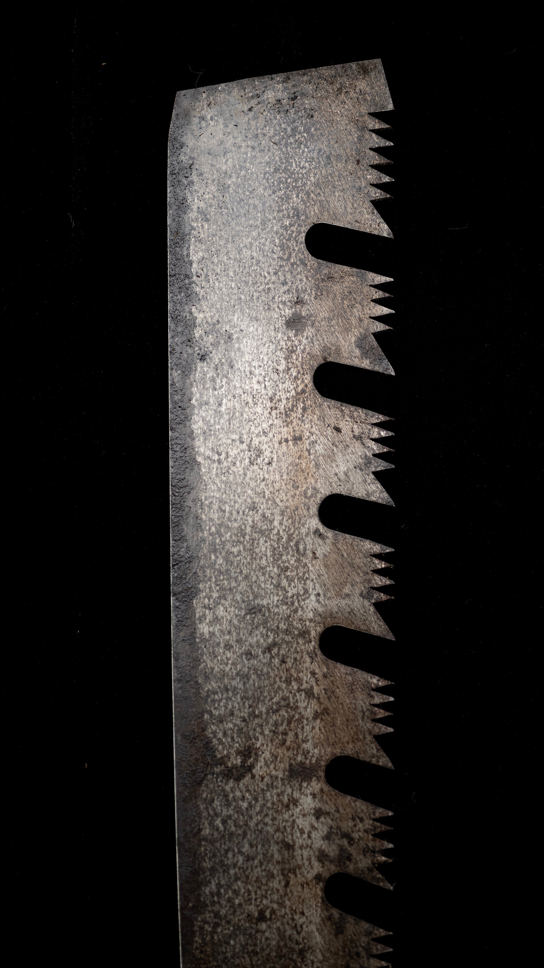 Kataba Noko Japanese Single Sided Hand Saw - 400mm