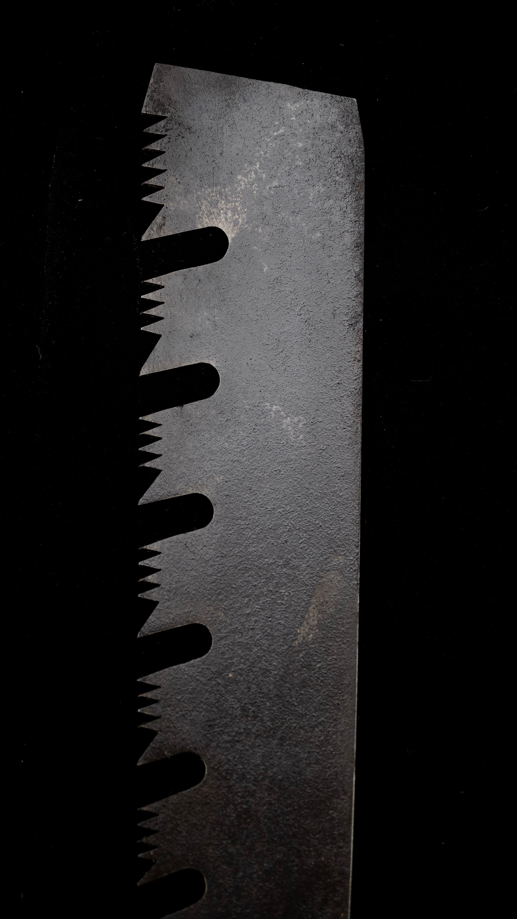 Kataba Noko Japanese Single Sided Hand Saw - 400mm