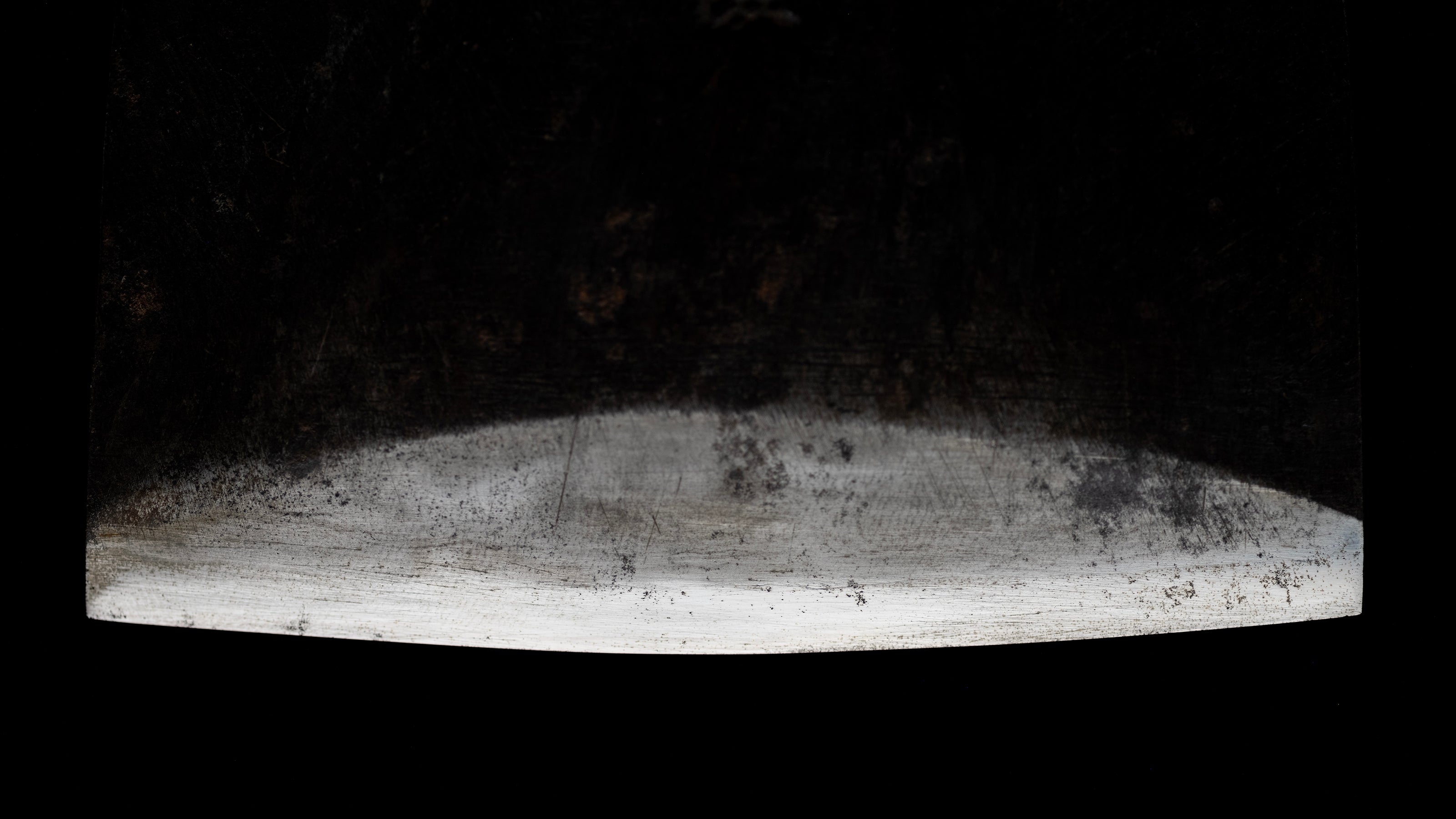 Honmoro-ha Chouna Japanese Carpenter Adze Blade - 99mm