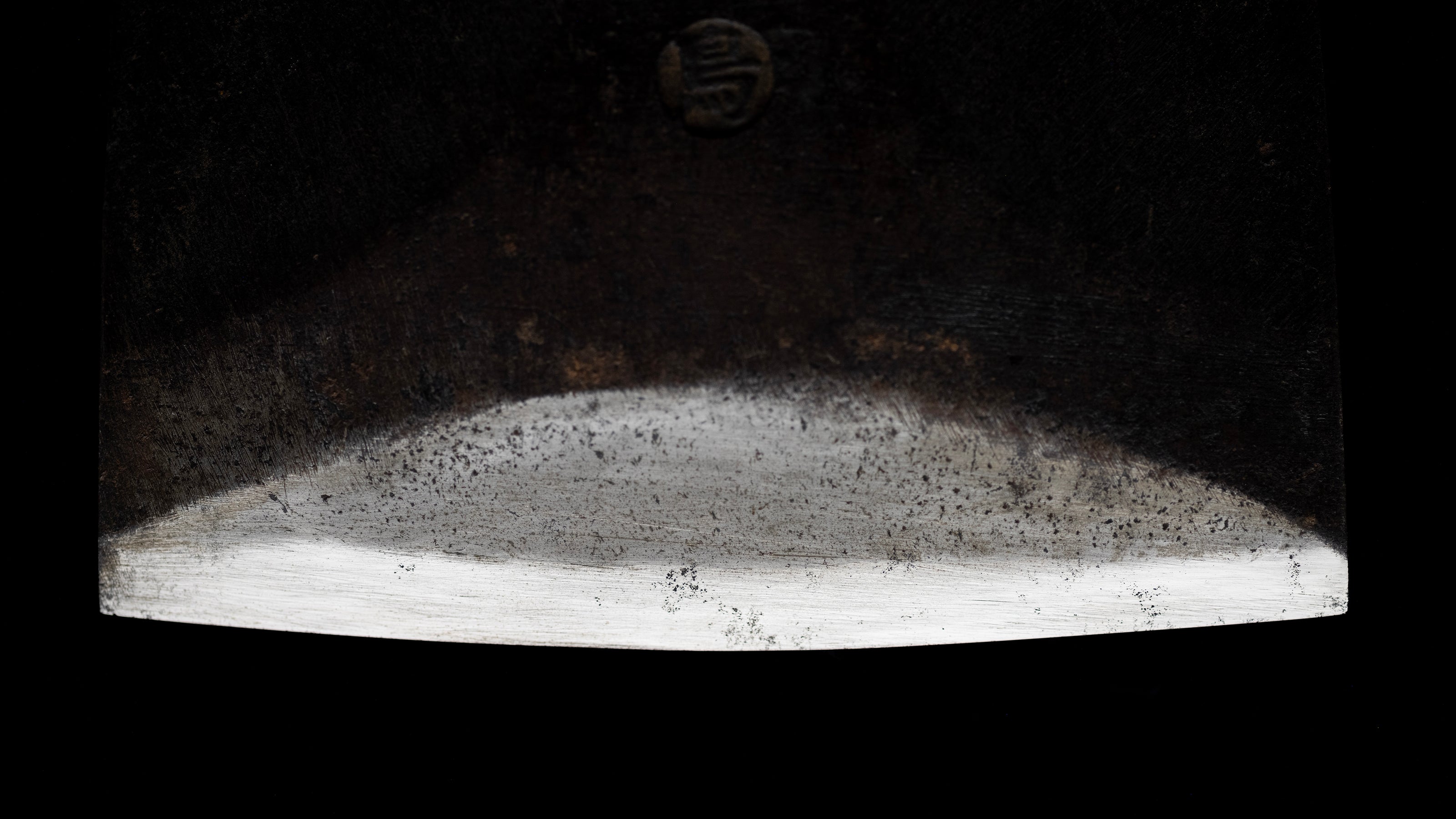 Honmoro-ha Chouna Japanese Carpenter Adze Blade - 99mm