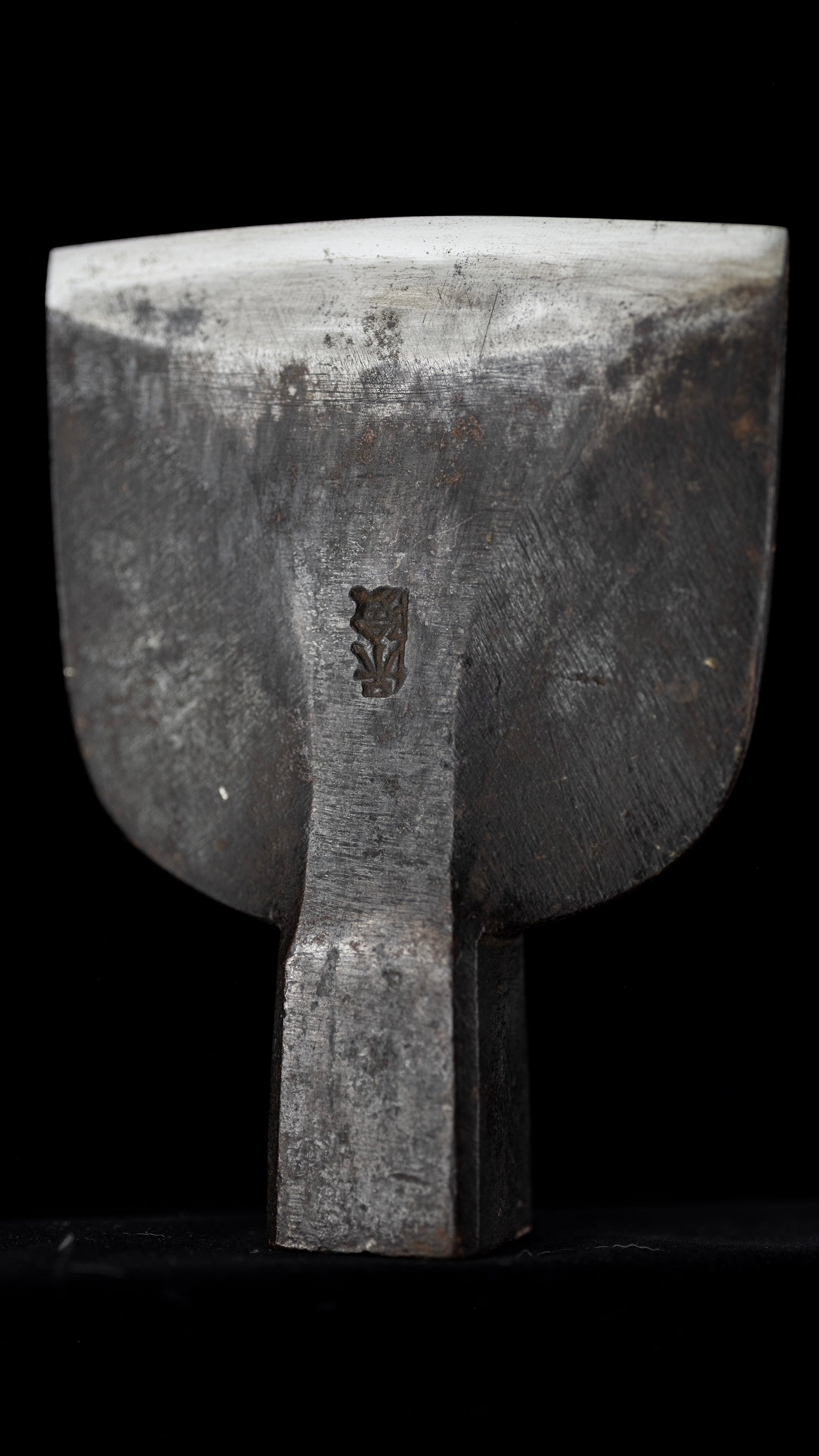 Honmoro-ha Chouna Japanese Carpenter Adze Blade - 99mm
