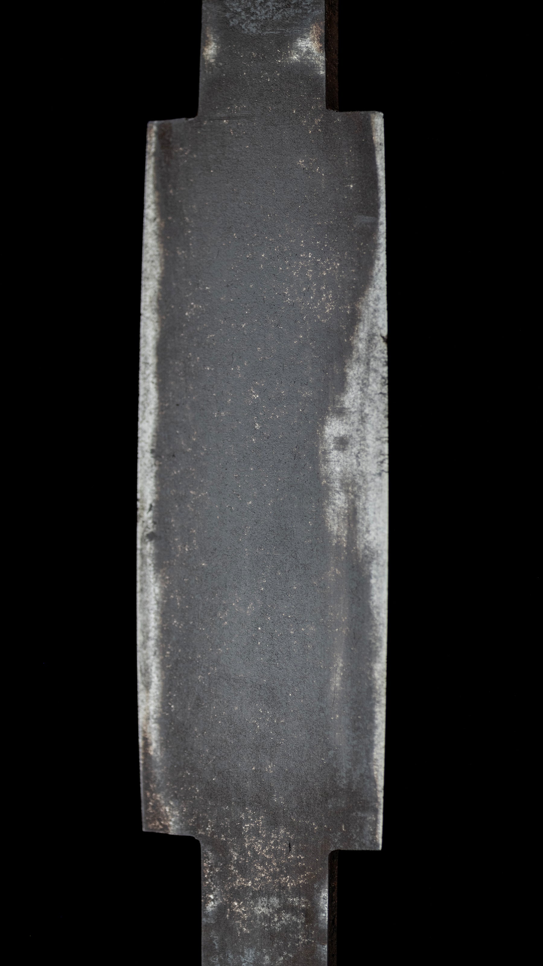 Sen Japanese Handmade Swordsmith's Drawknife