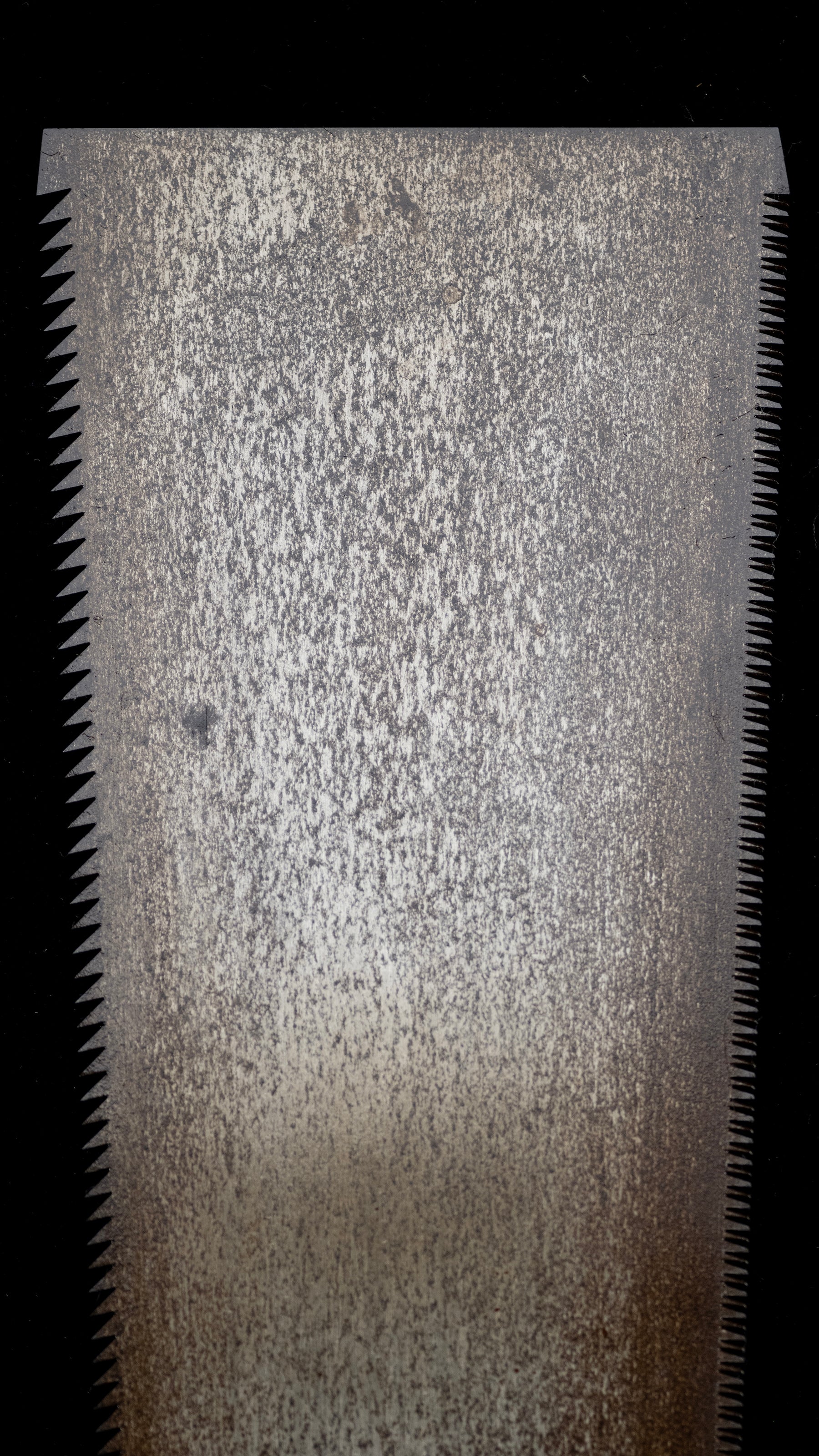 {GIFT} Ryoba Noko Japanese Both Sided Hand Saw by Nakaya Inosuke - 240mm