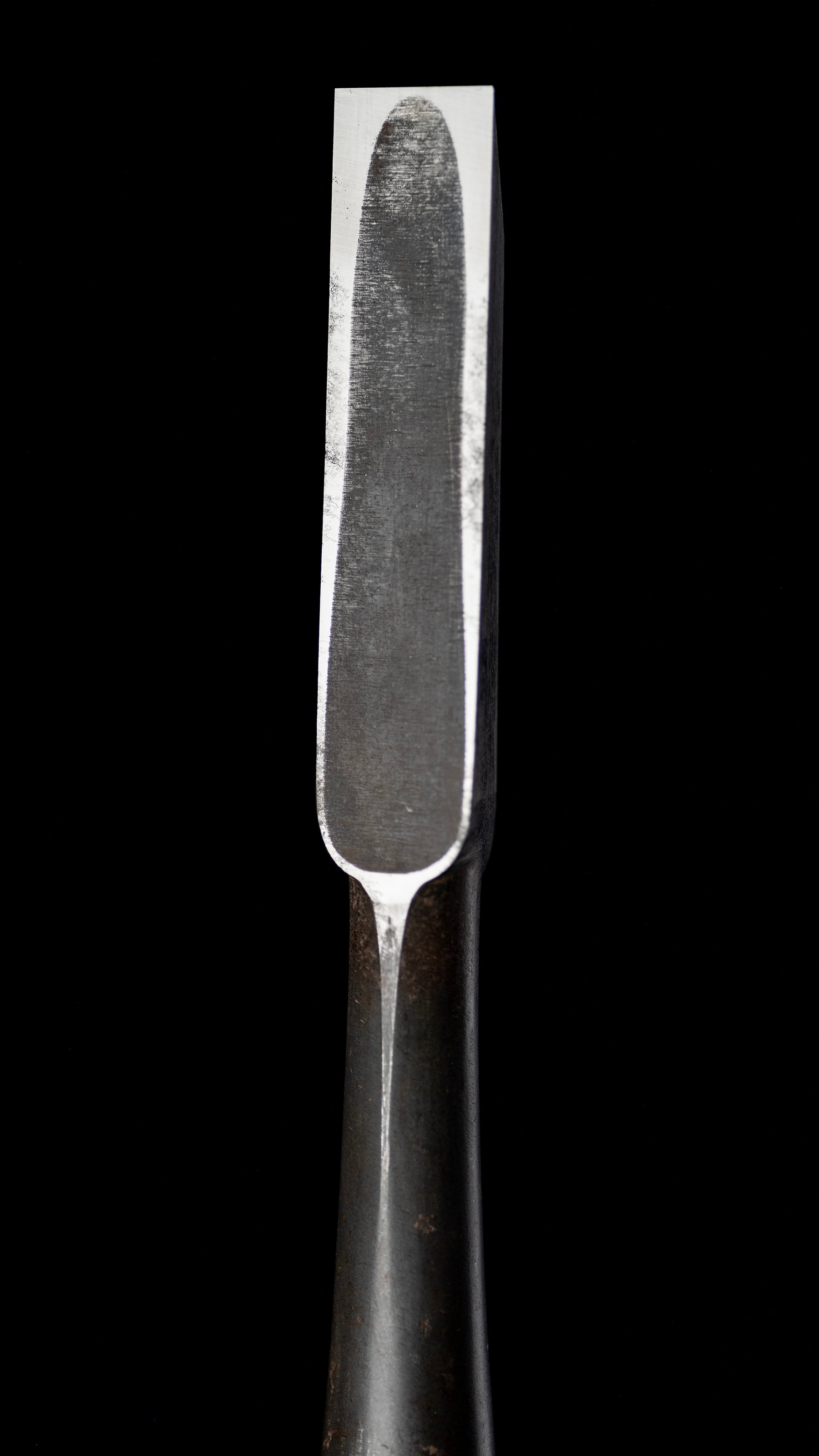 Tataki-Nomi Japanese Made Timber Chisel By Ishida - 18mm
