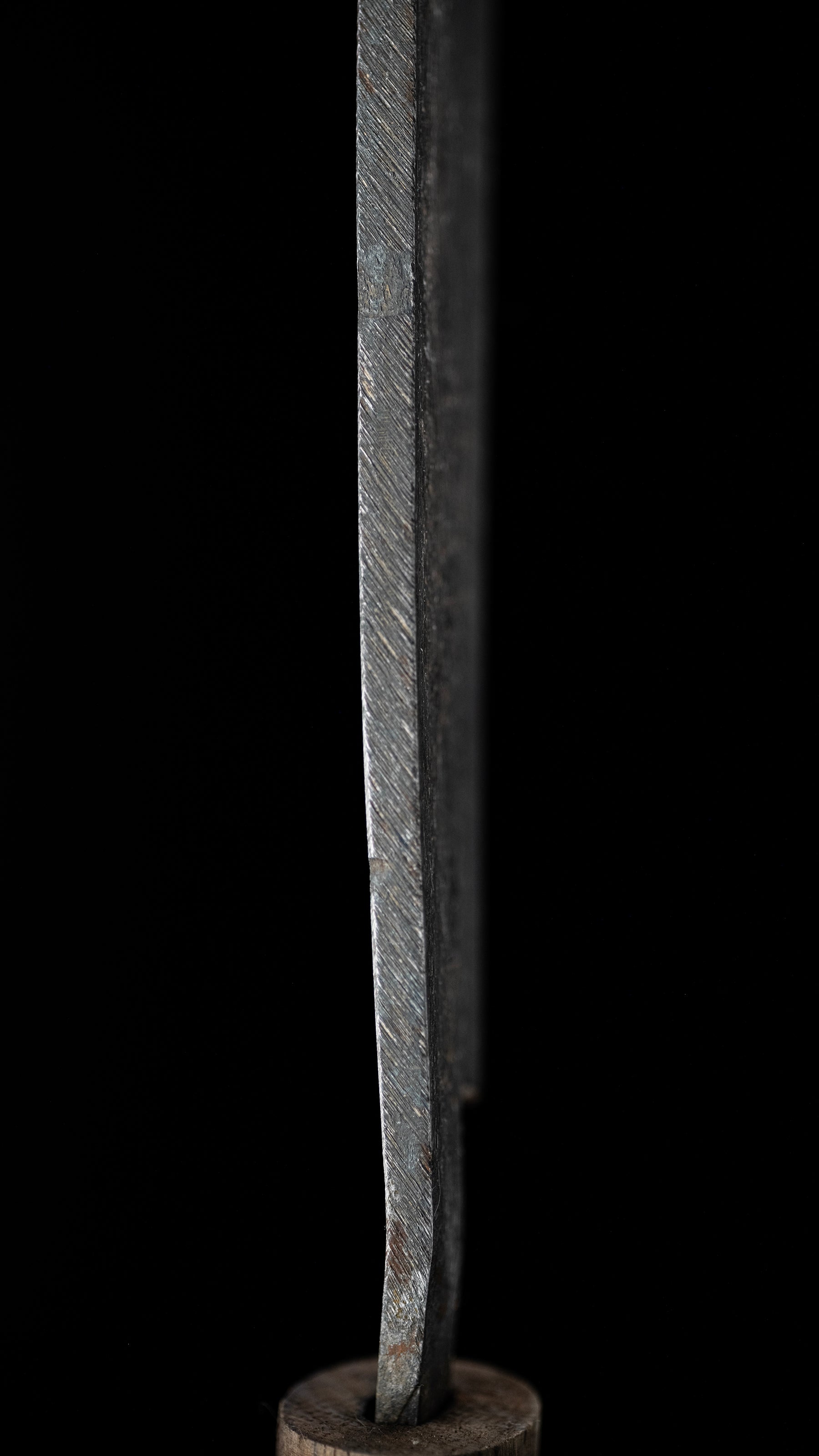 Sen Japanese Draw Knife - 240mm