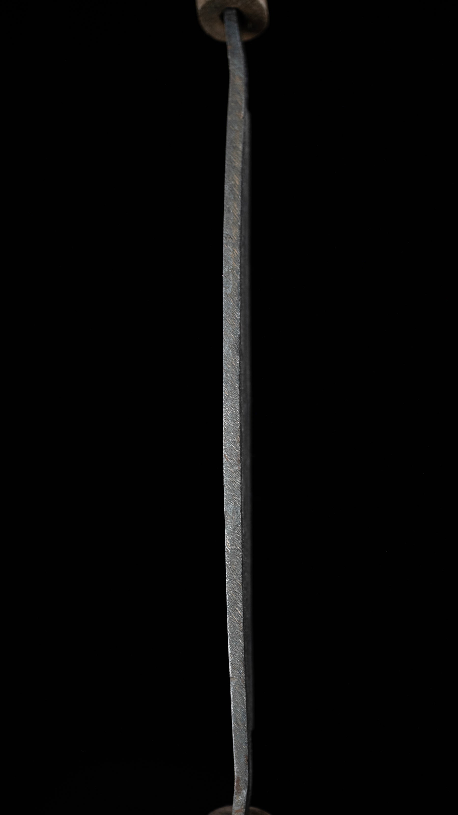 Sen Japanese Draw Knife - 240mm